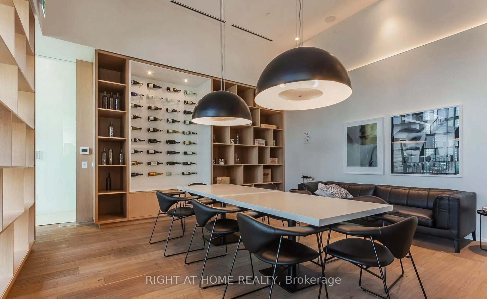 5 Soudan Avenue, #1008