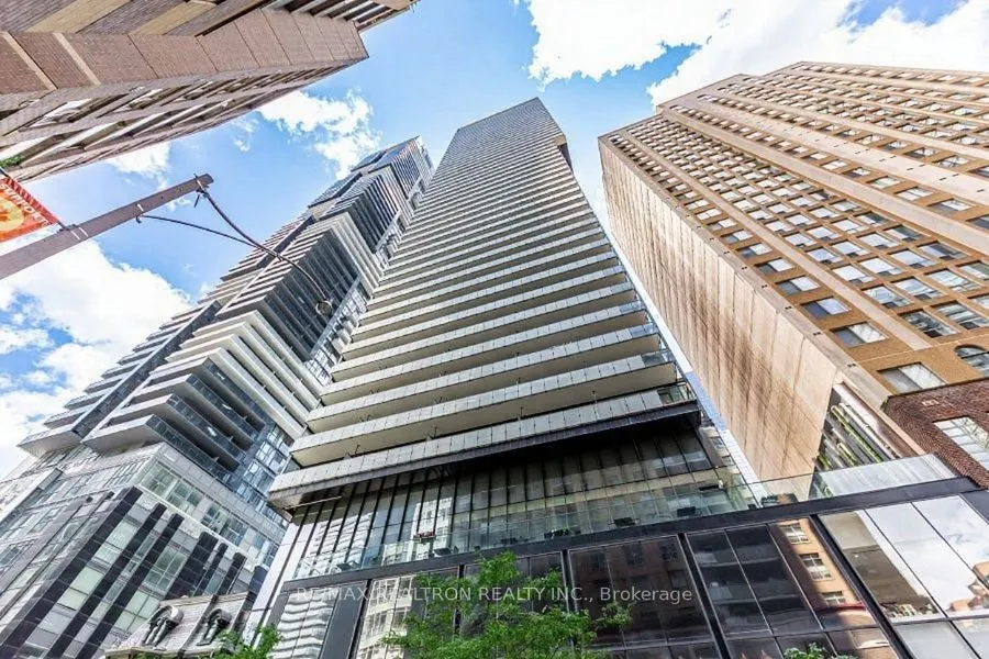 15 Grenville Street, #3303