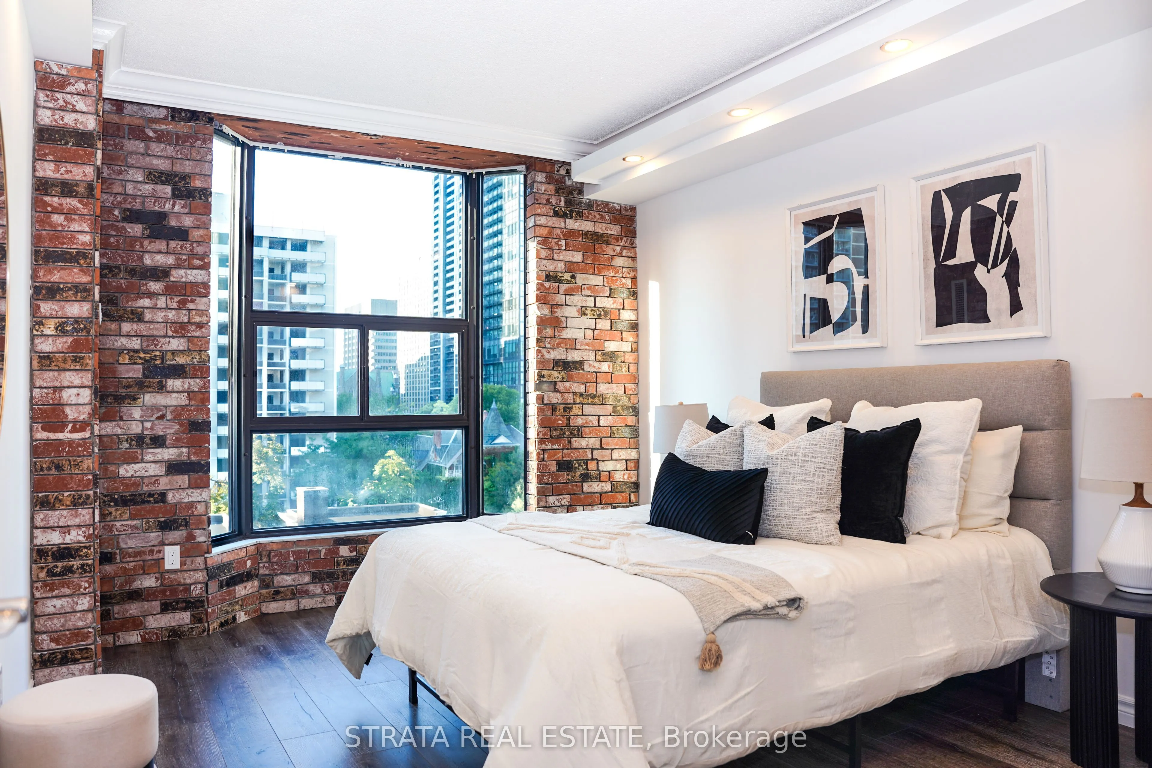 86 Gloucester Street, #702