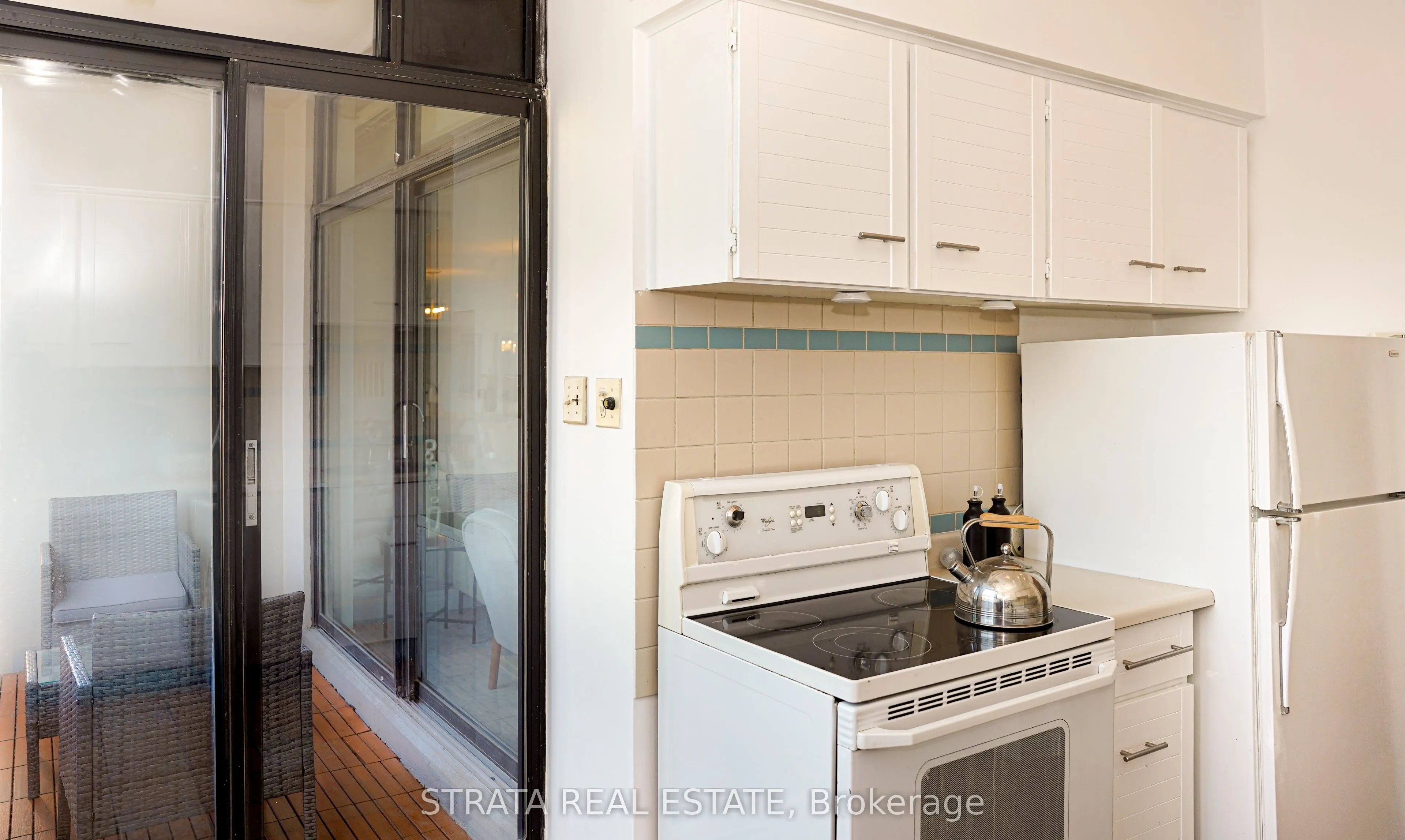 86 Gloucester Street, #702