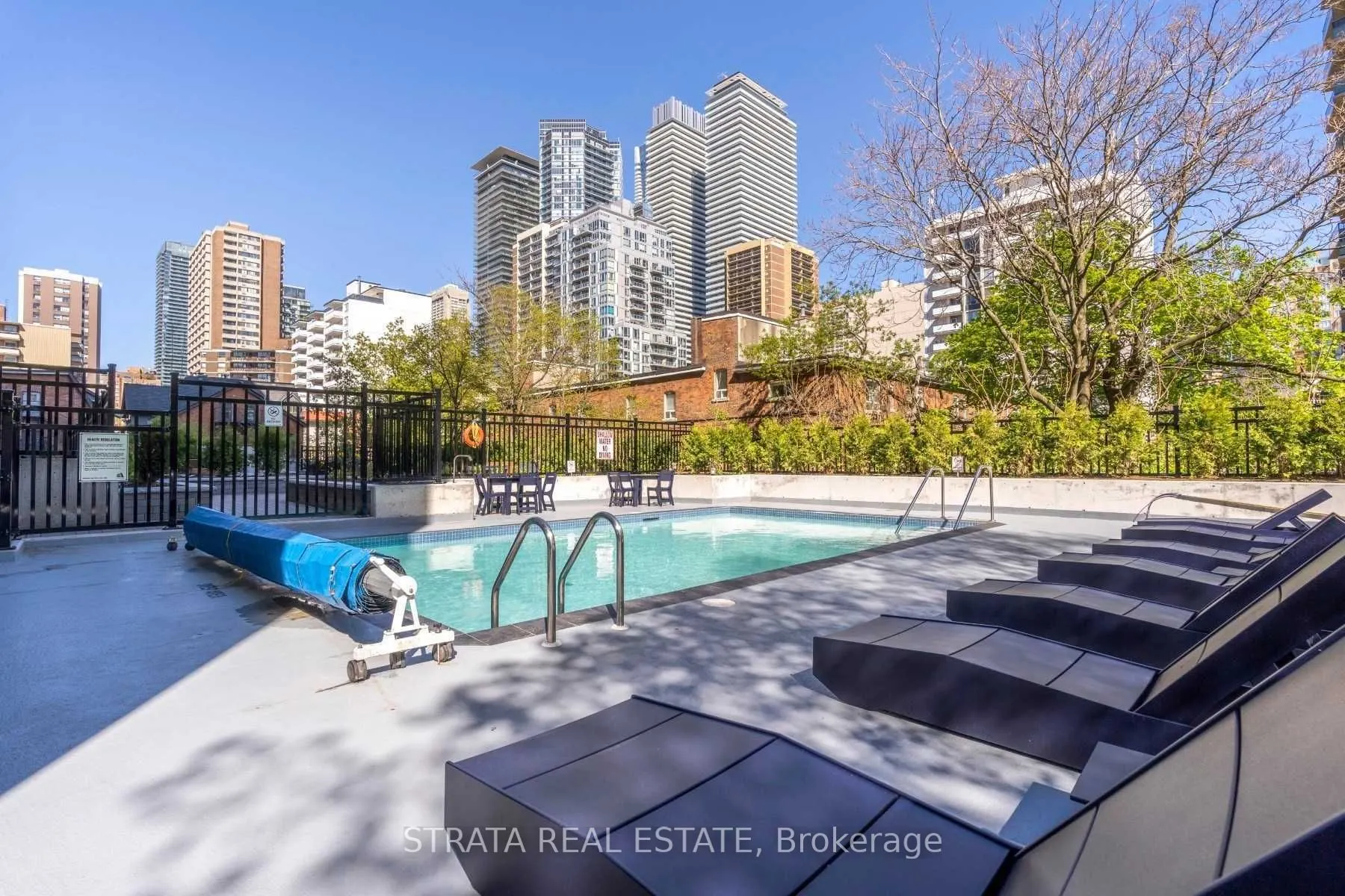 86 Gloucester Street, #702