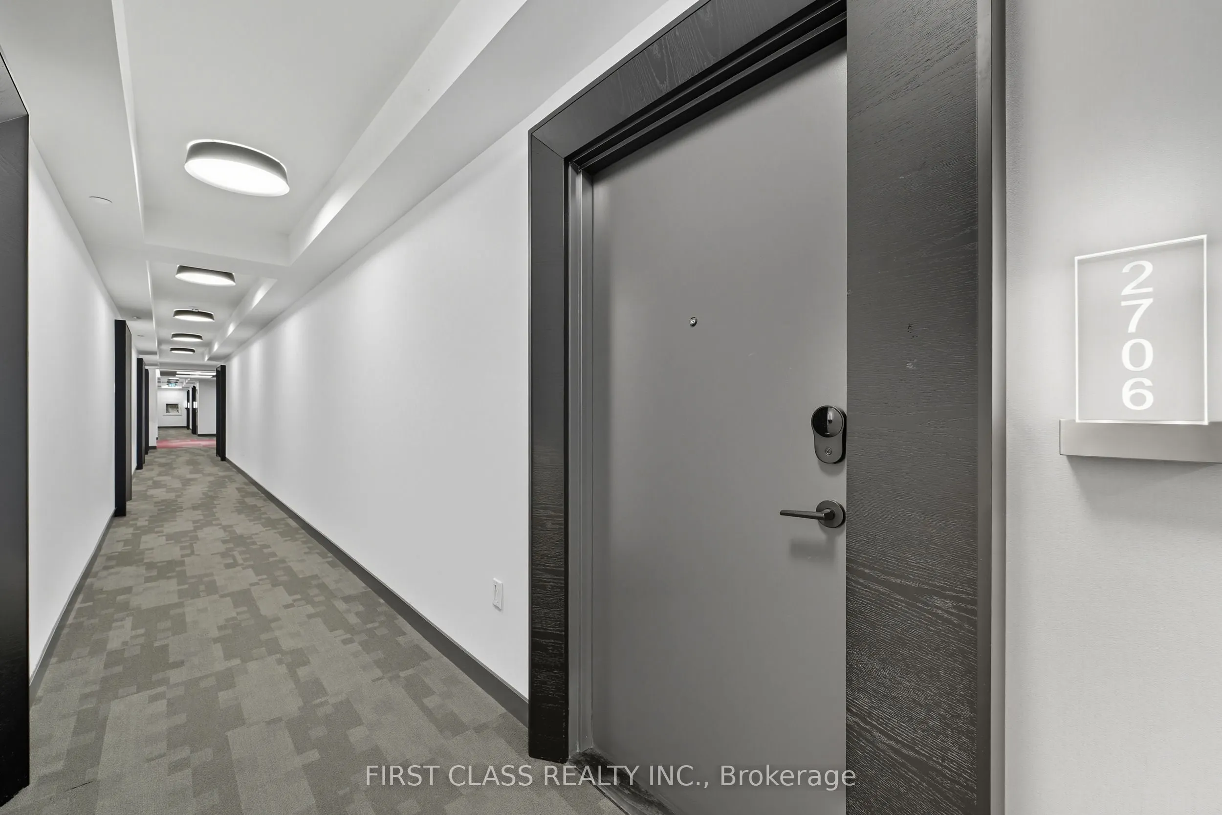 70 Princess Street, #2706 E