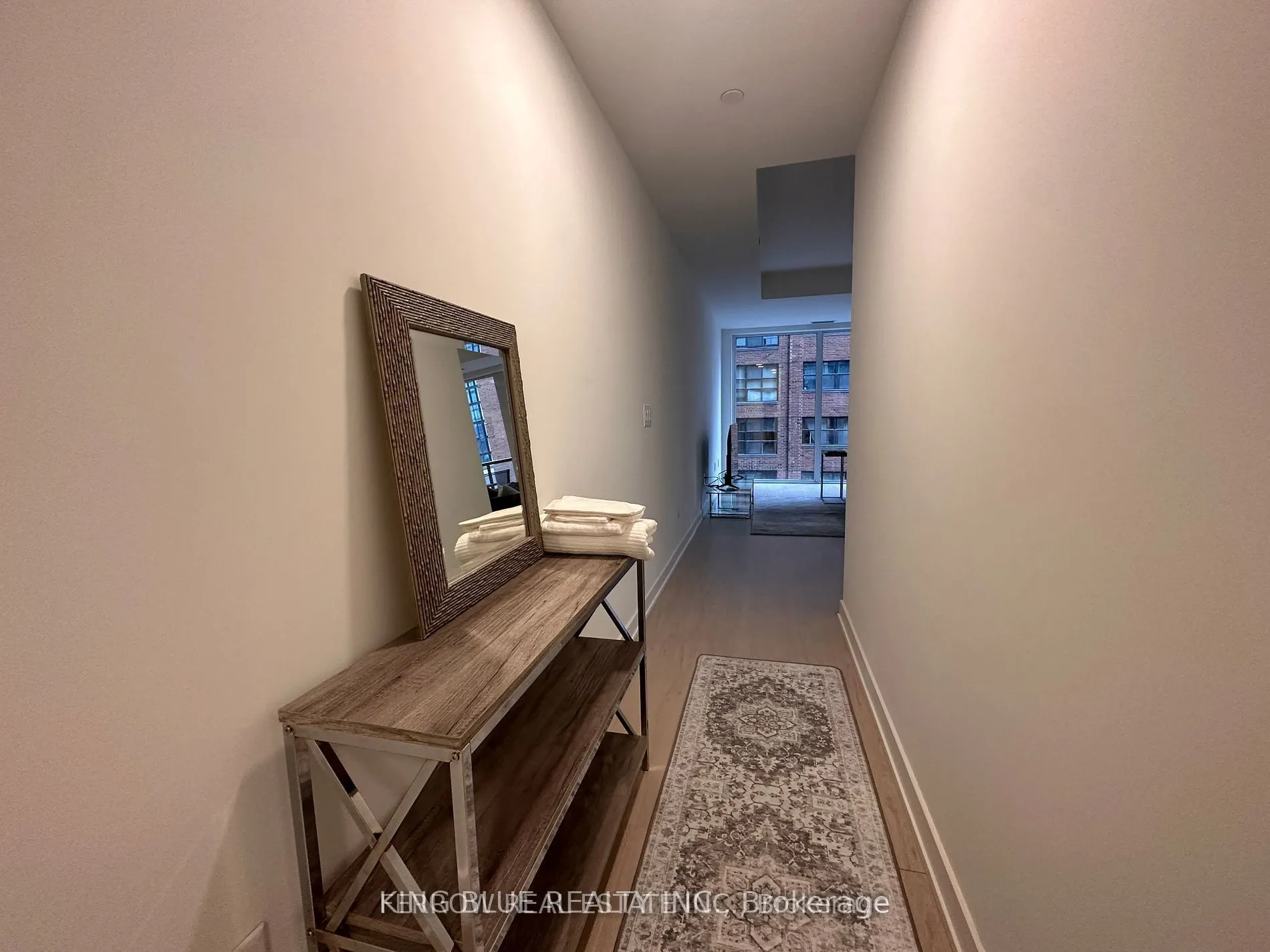 65 Mutual Street, #403