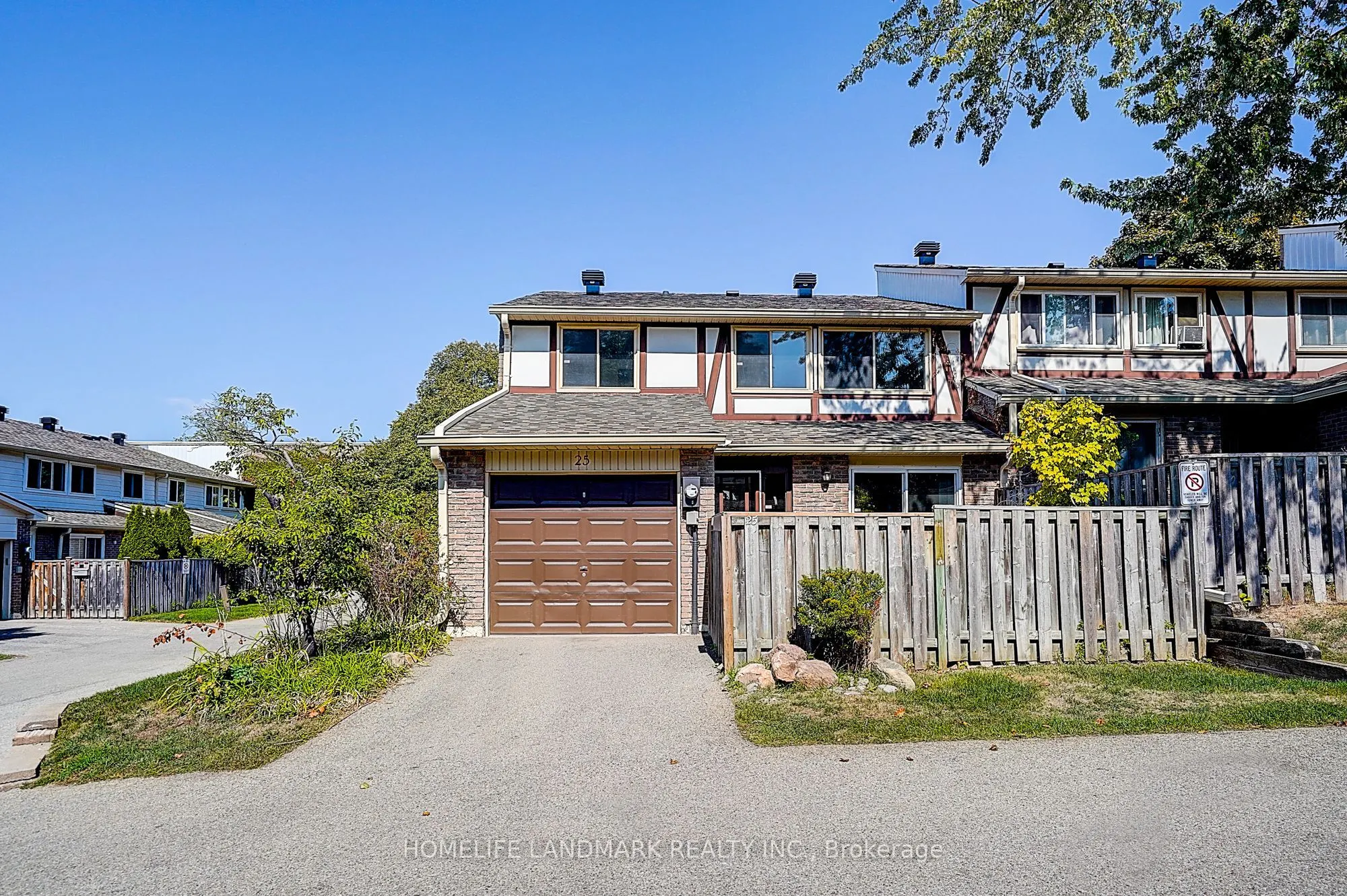 25 Bracken Fernway, #153