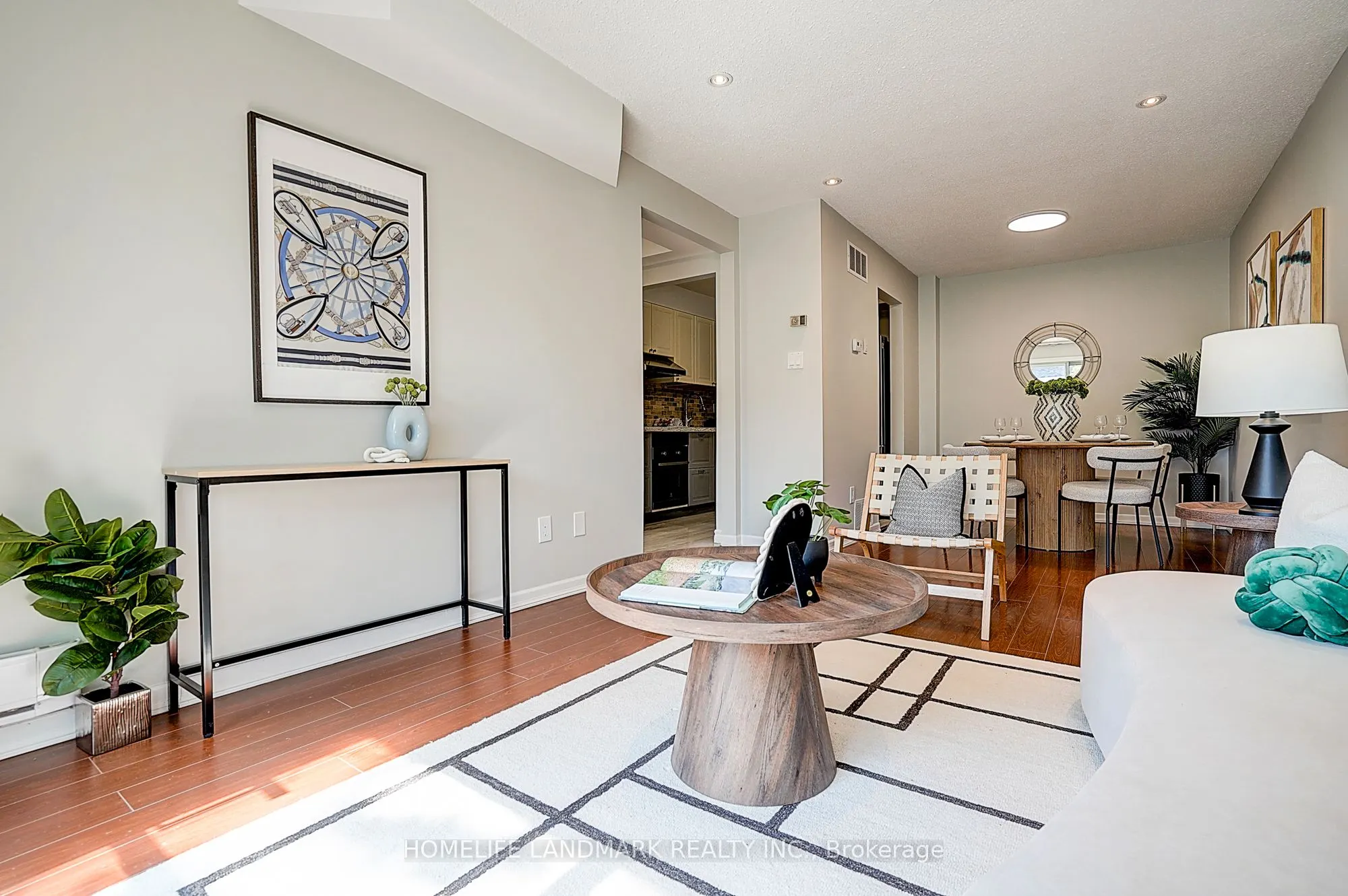 25 Bracken Fernway, #153