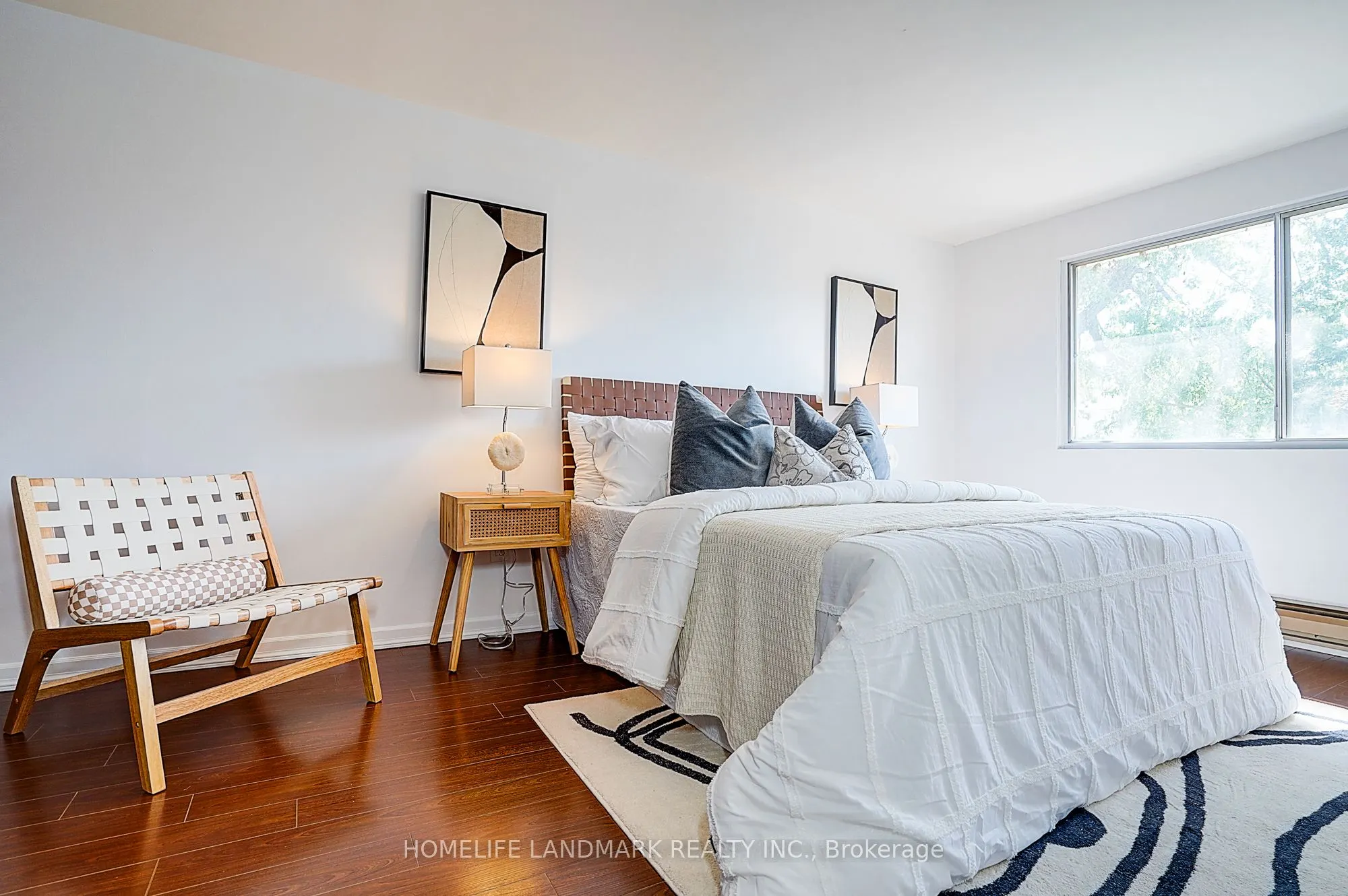 25 Bracken Fernway, #153