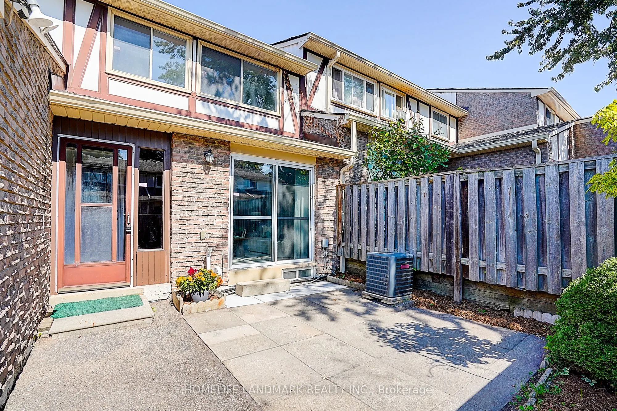 25 Bracken Fernway, #153