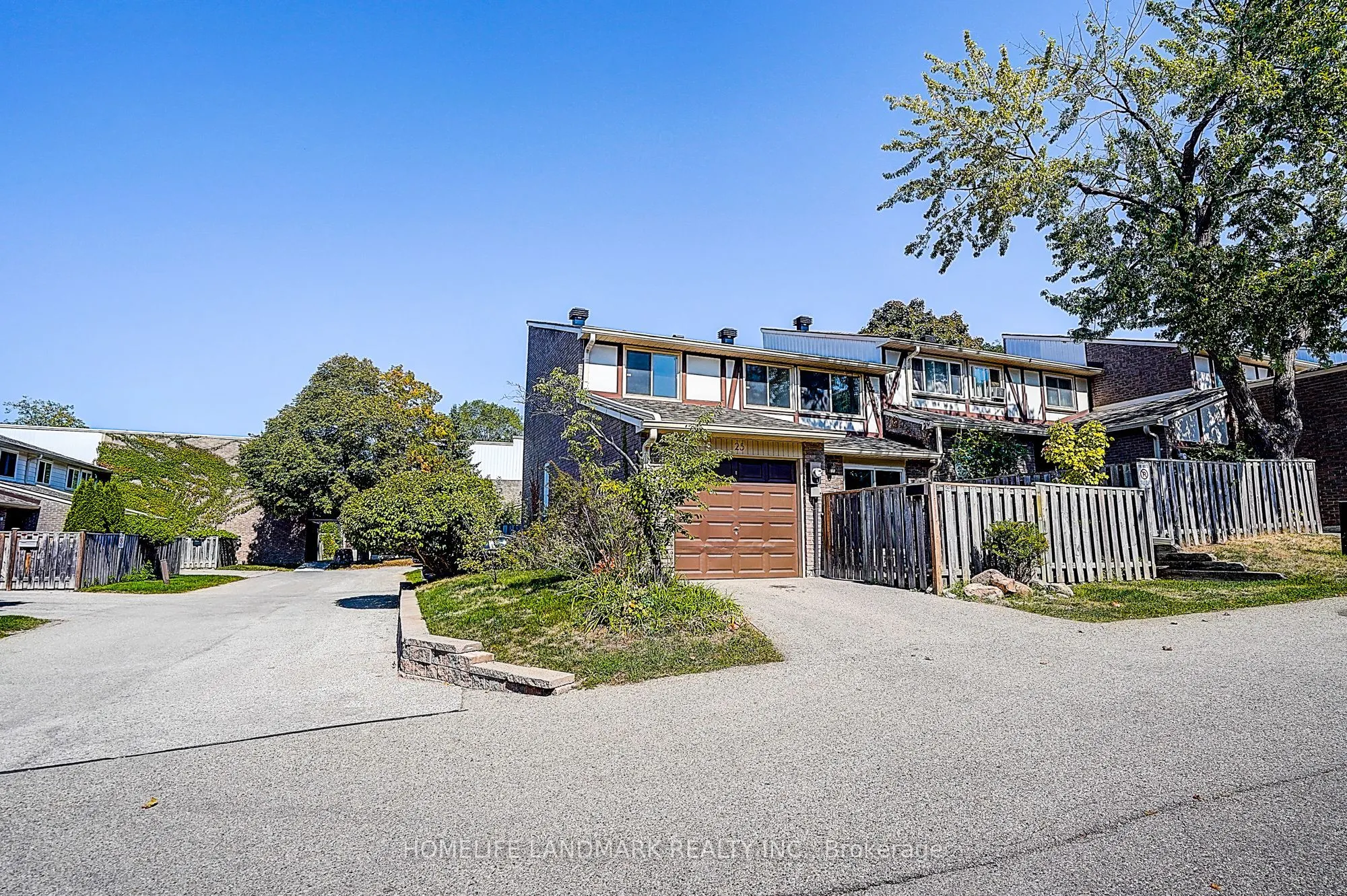 25 Bracken Fernway, #153
