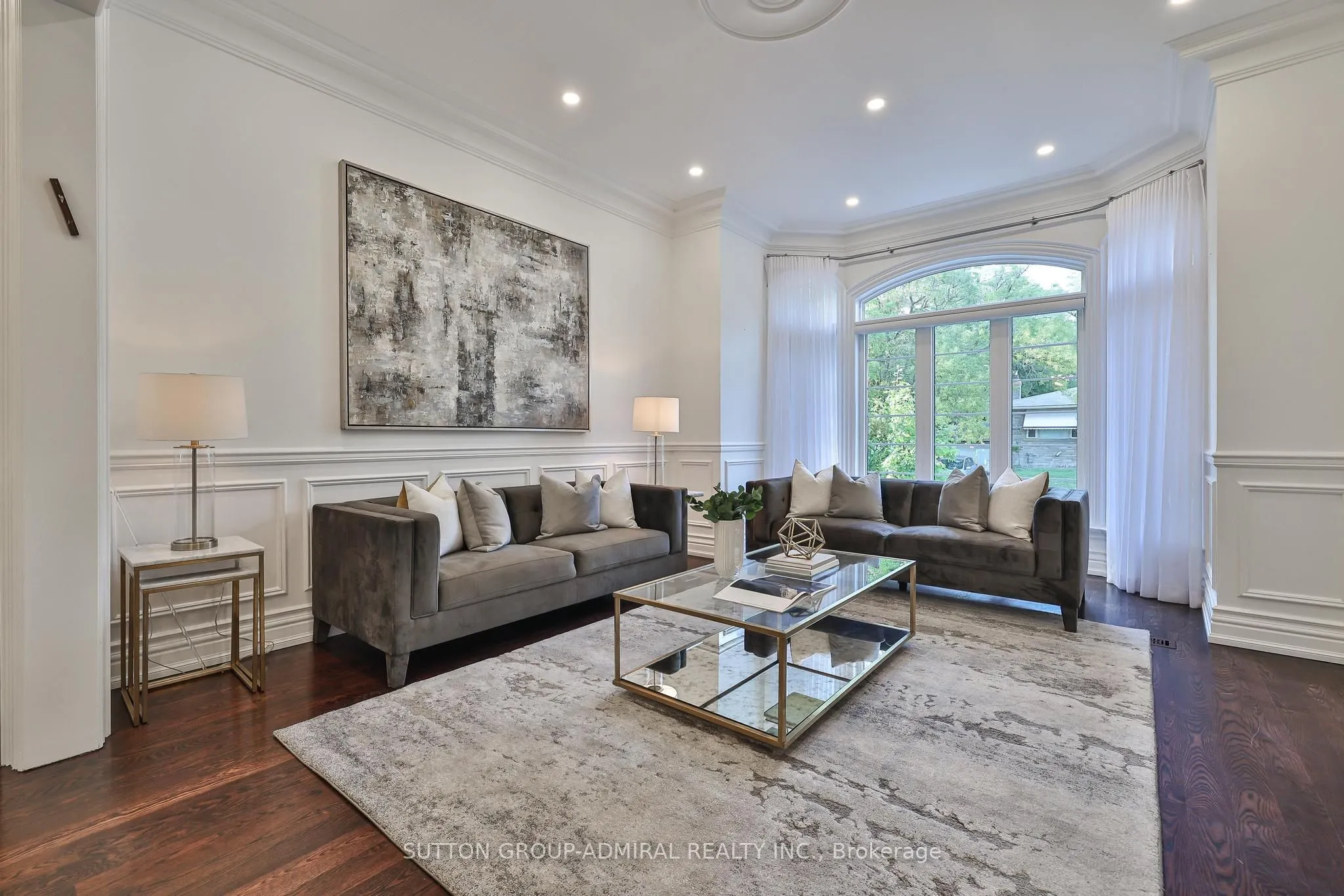 453 Glengrove Avenue W