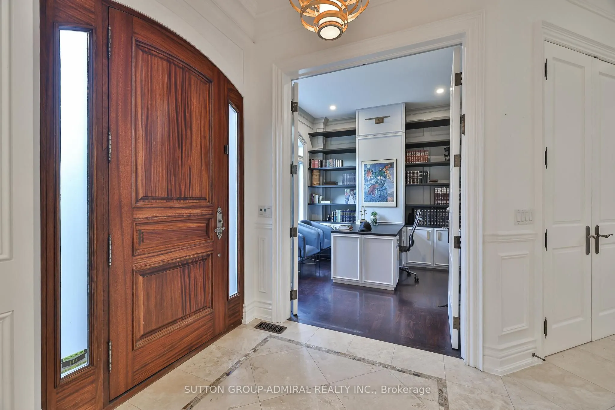 453 Glengrove Avenue W