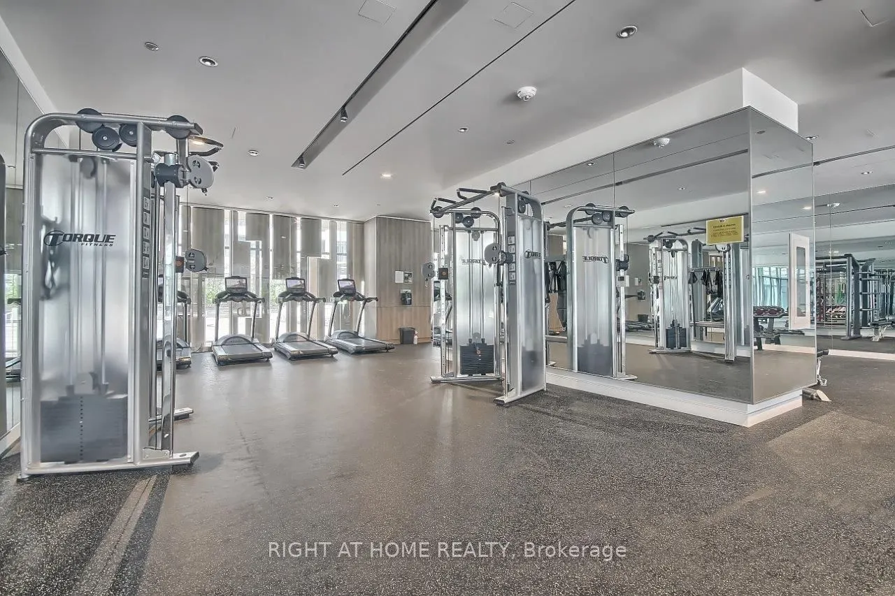 576 Front Street W, #1506E