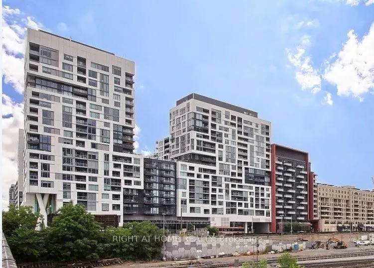 576 Front Street W, #1506E