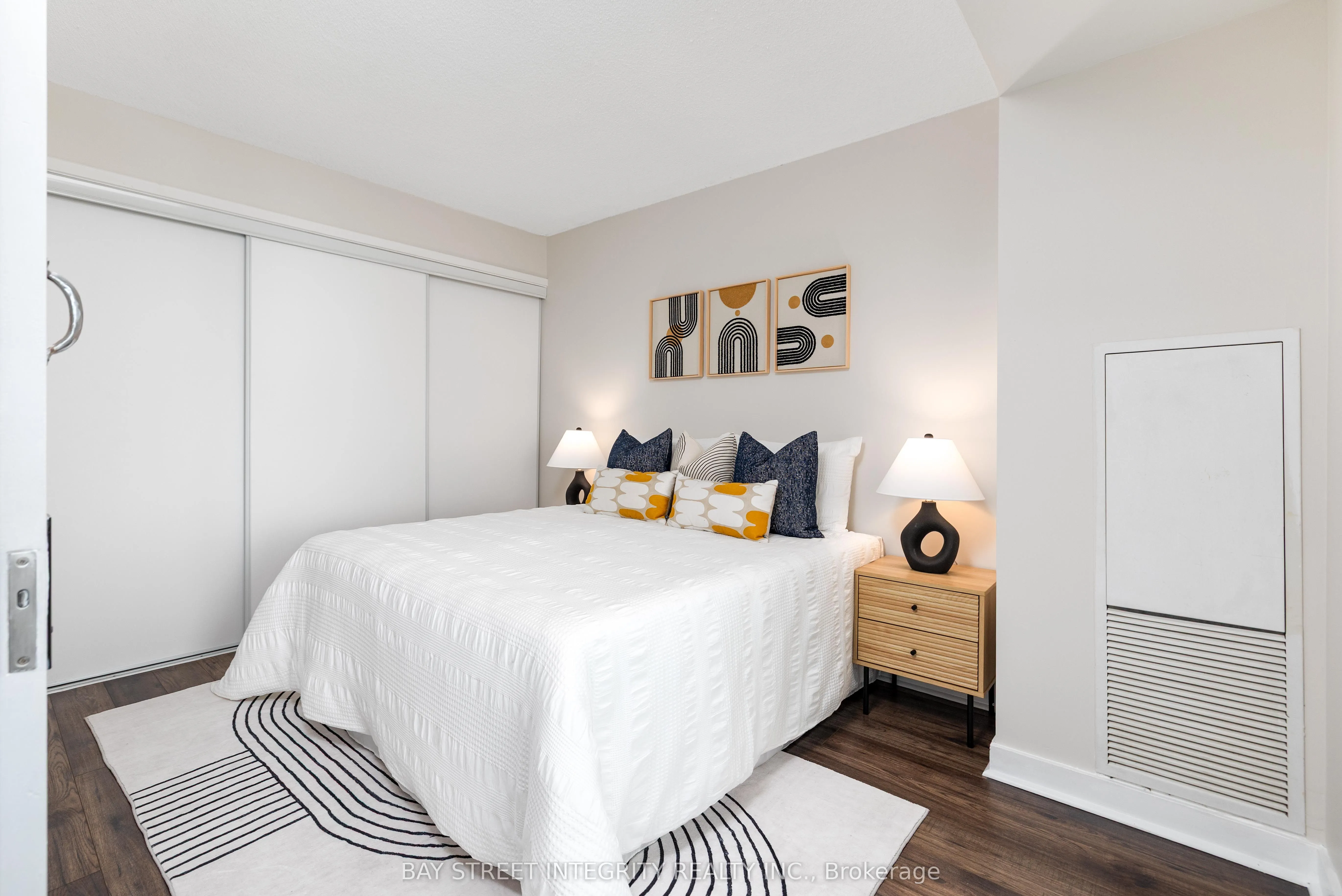15 Fort York Boulevard, #3511