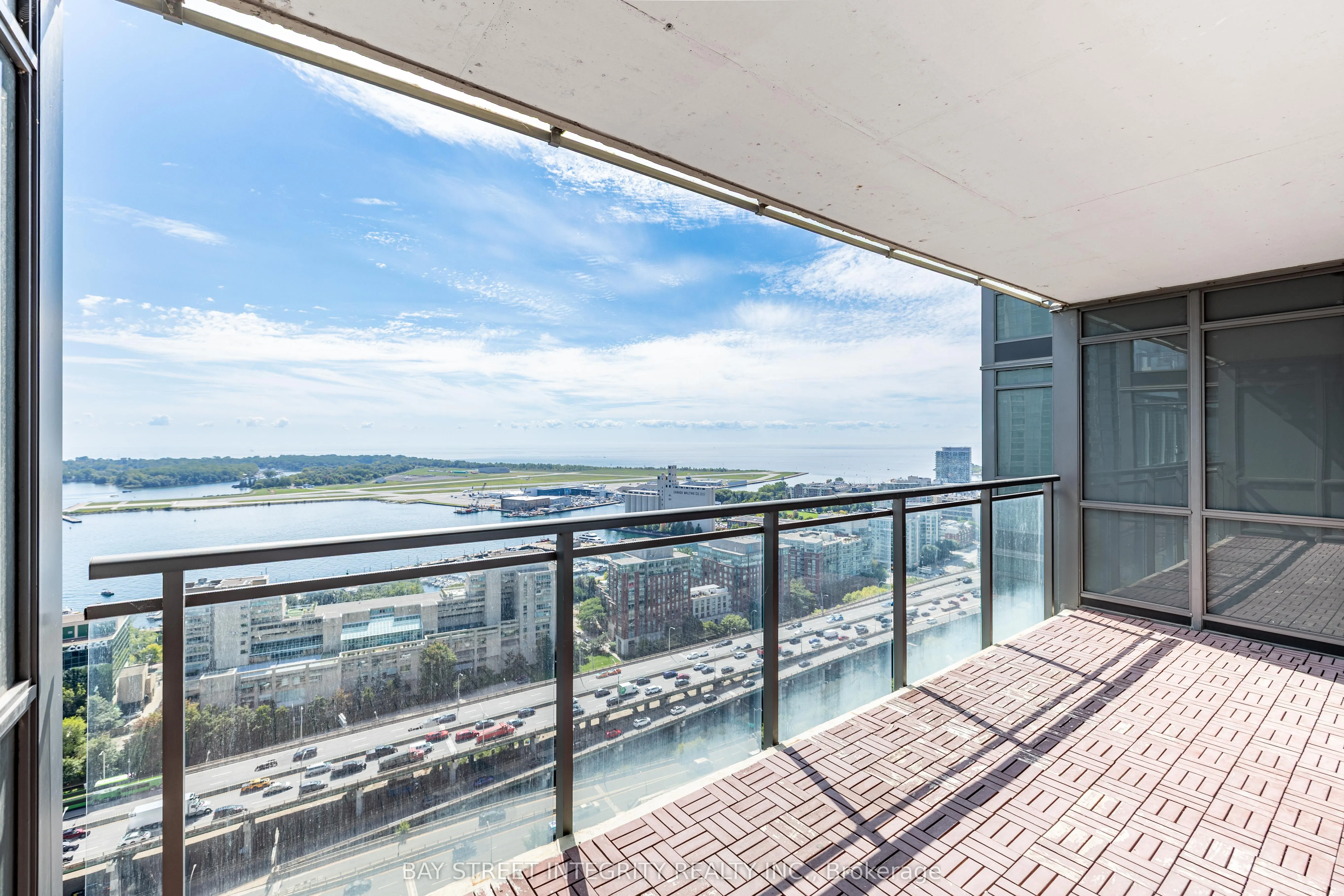15 Fort York Boulevard, #3511