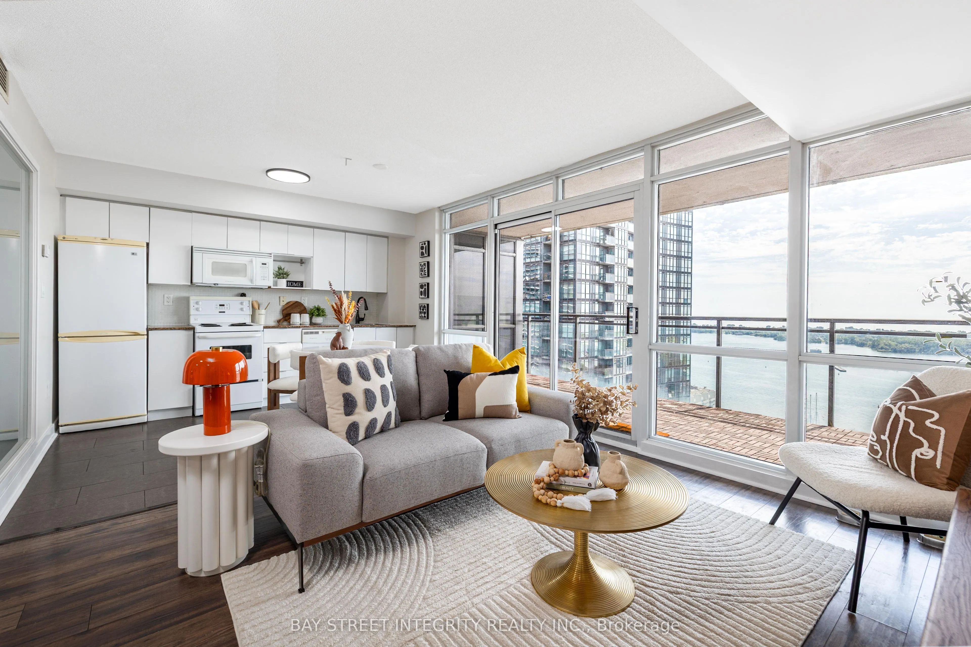 15 Fort York Boulevard, #3511