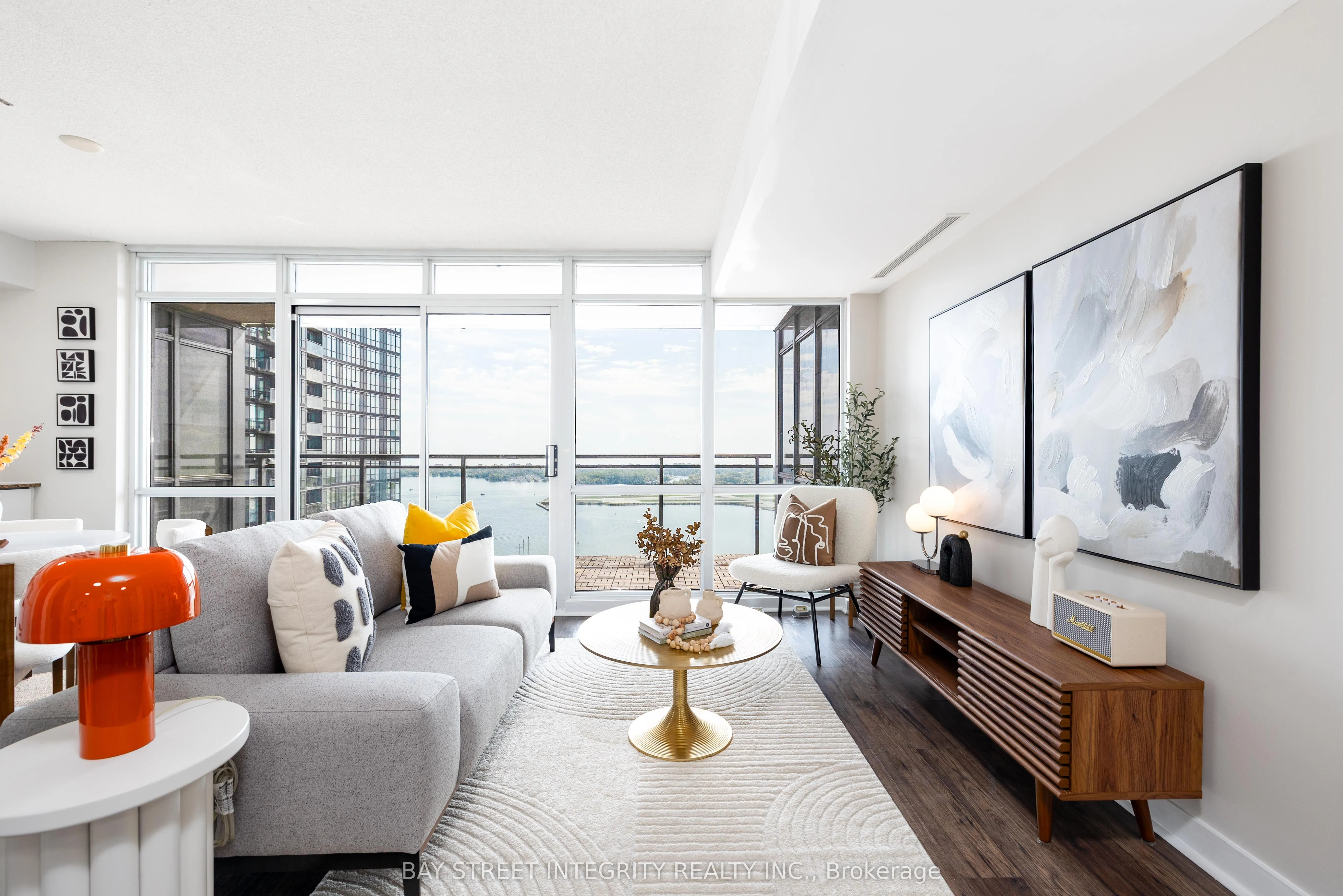 15 Fort York Boulevard, #3511