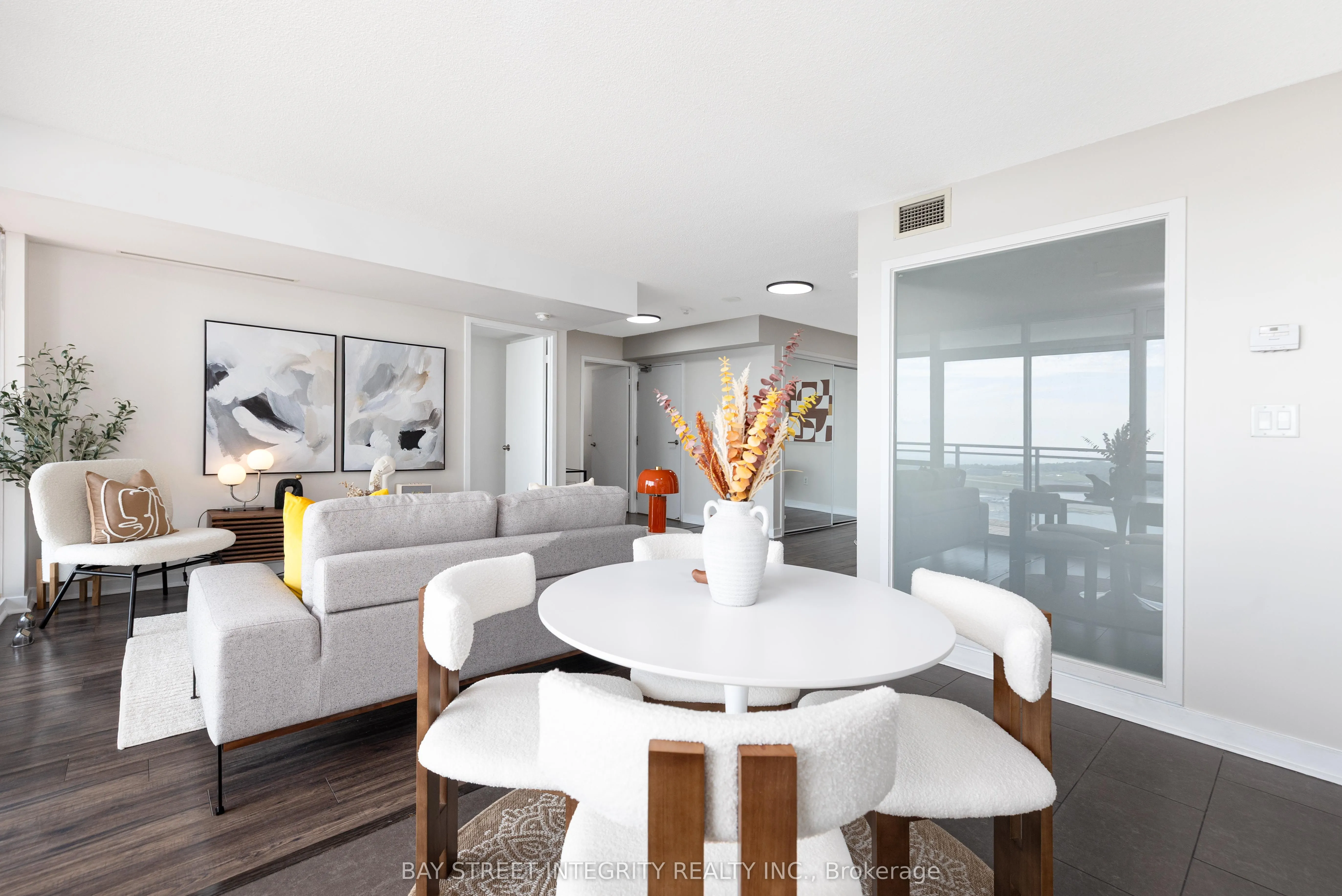 15 Fort York Boulevard, #3511