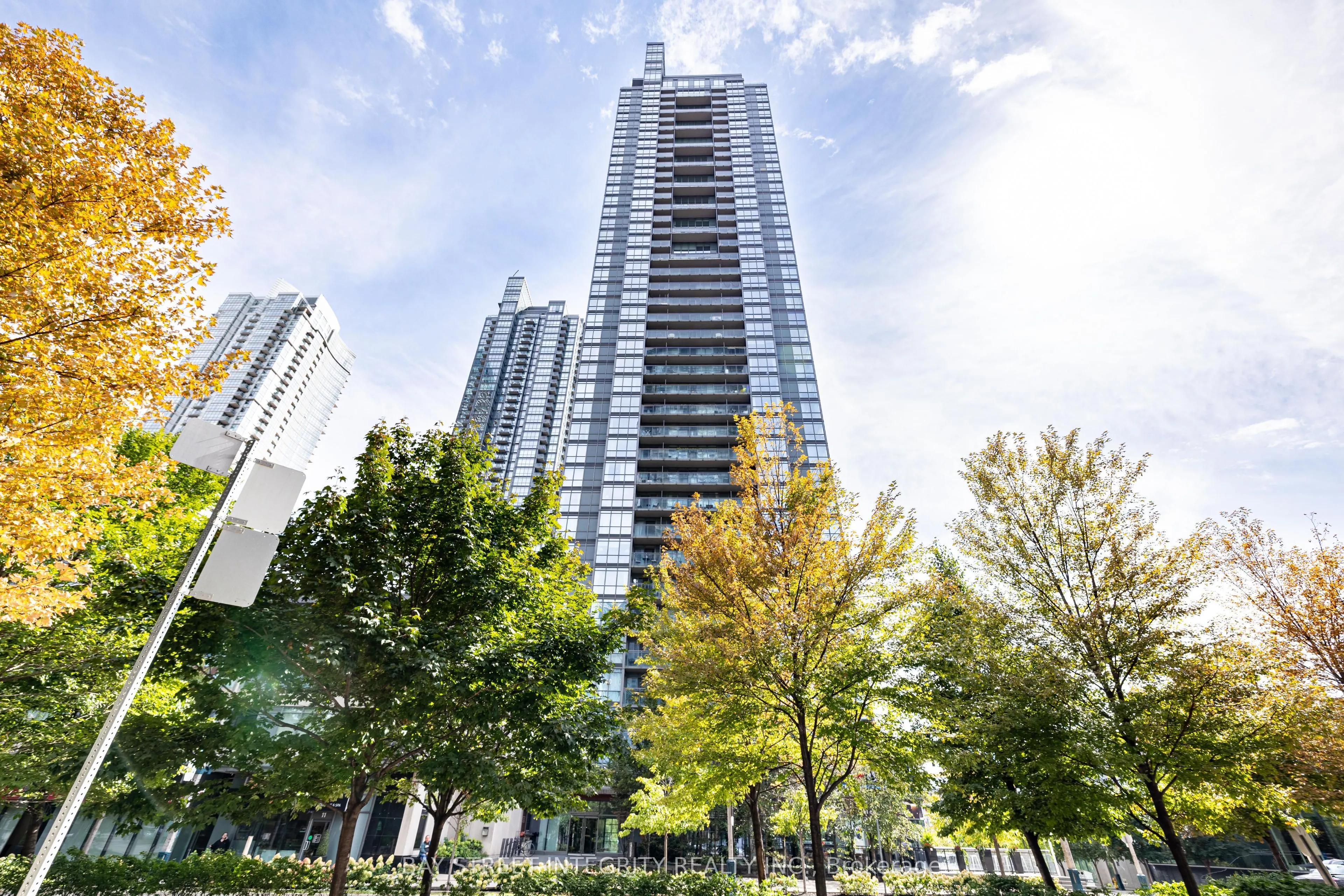 15 Fort York Boulevard, #3511