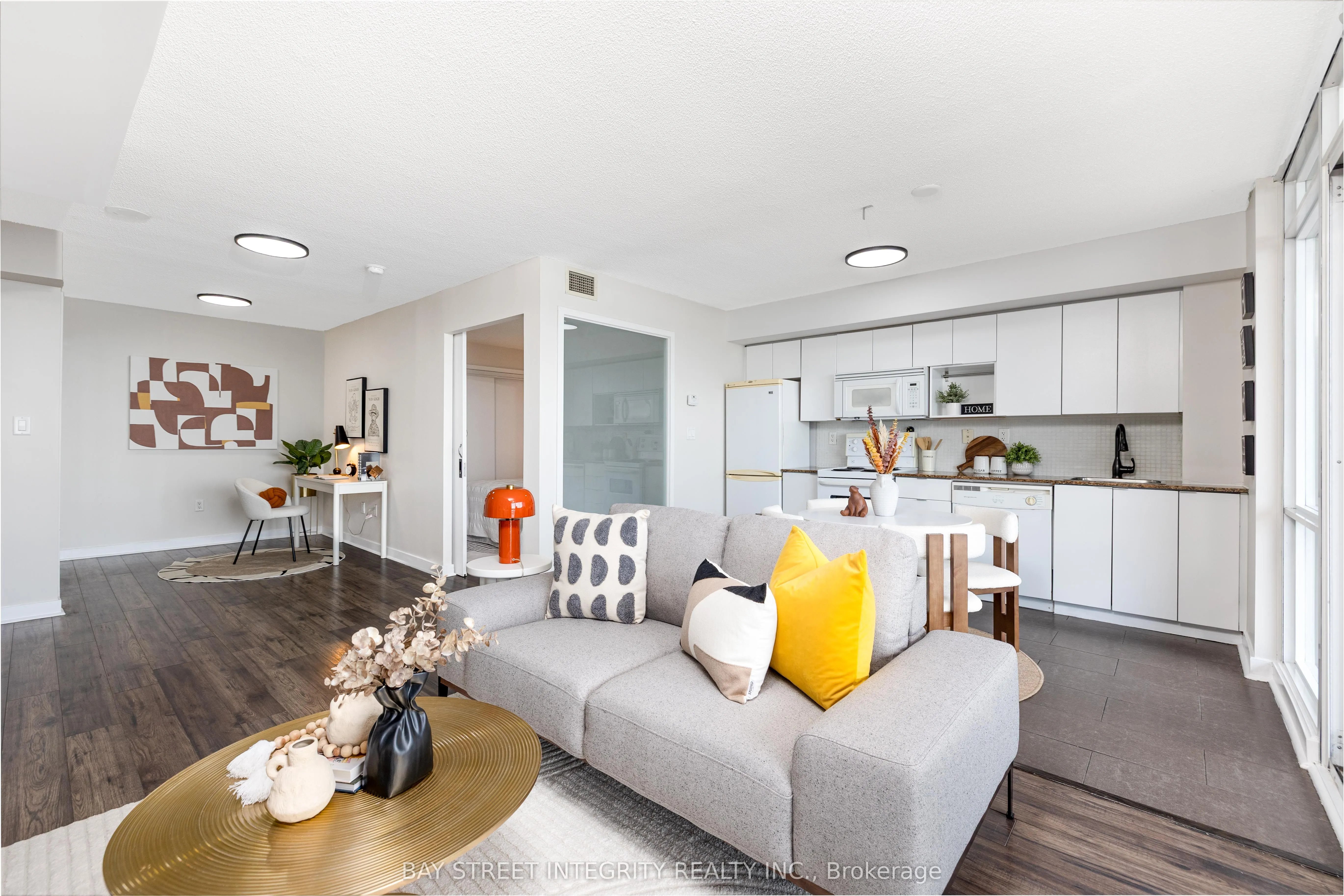 15 Fort York Boulevard, #3511