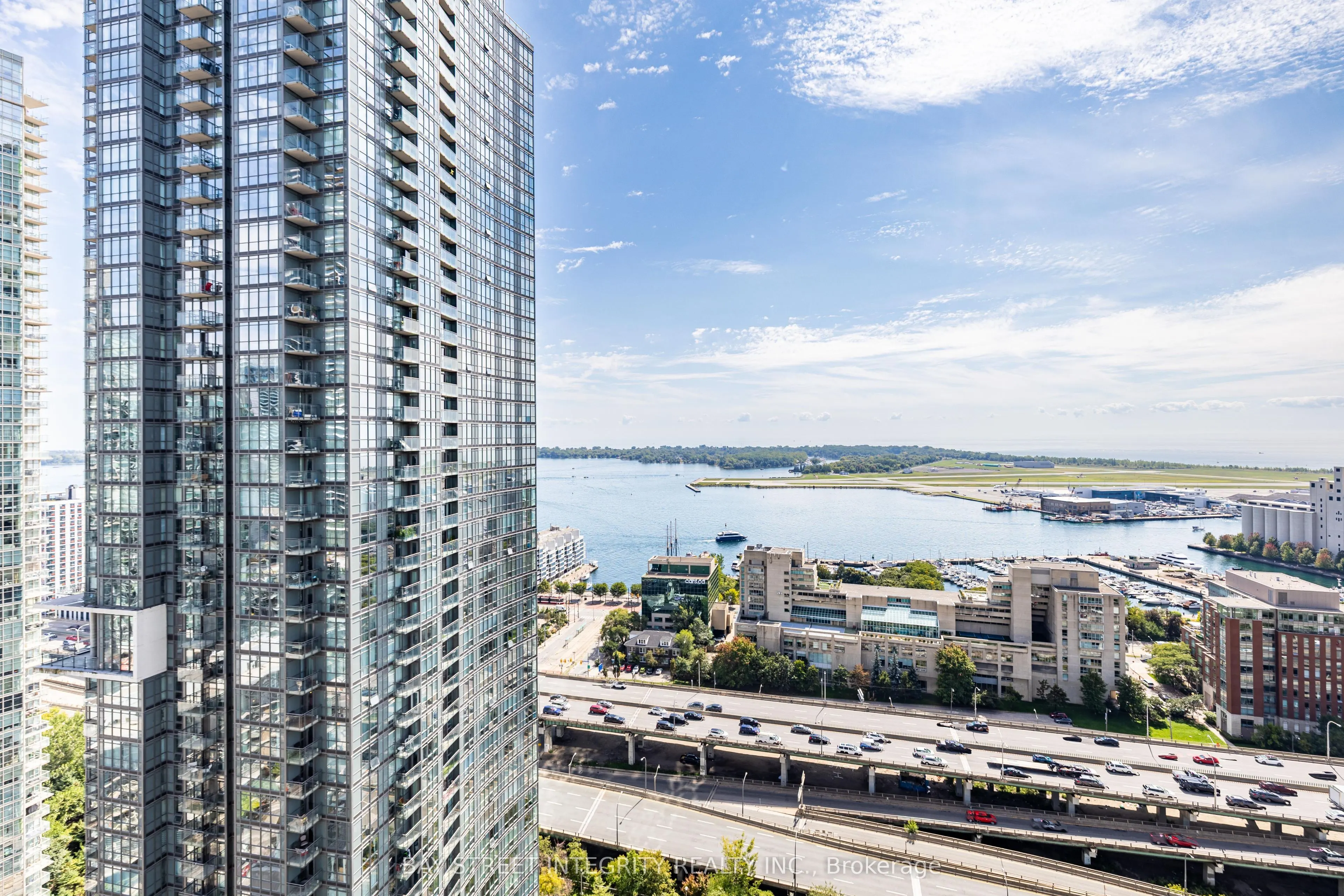 15 Fort York Boulevard, #3511