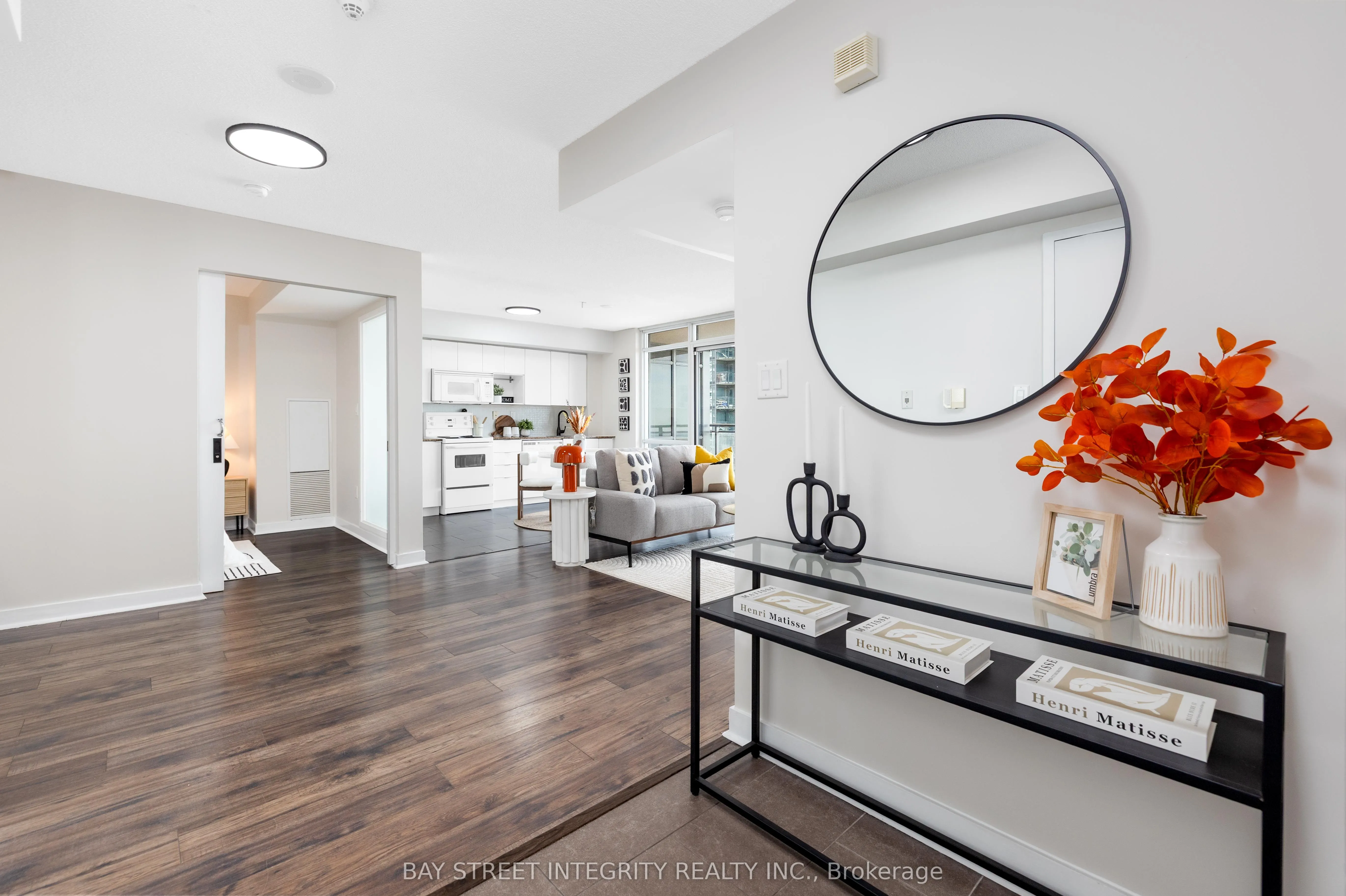 15 Fort York Boulevard, #3511