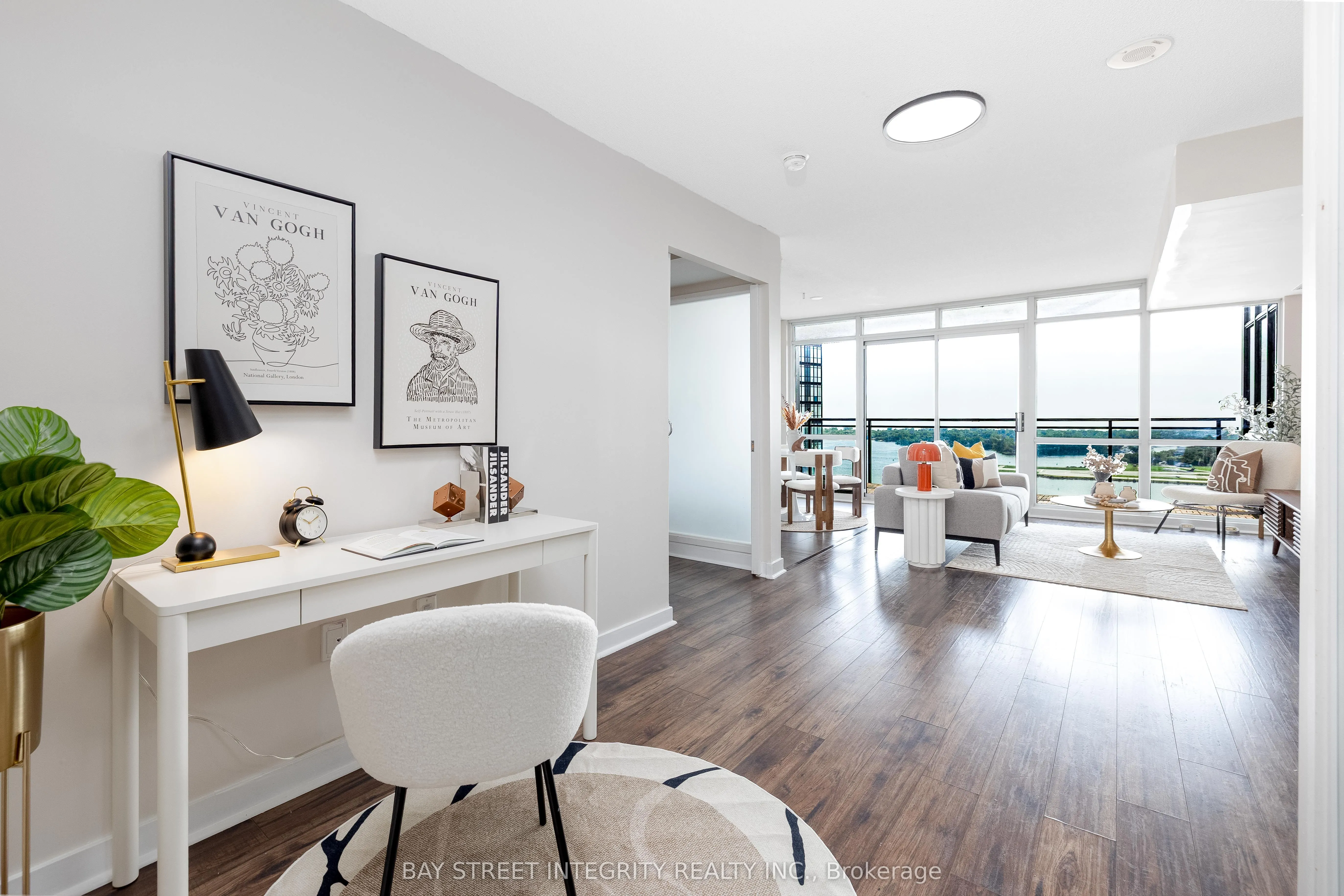 15 Fort York Boulevard, #3511