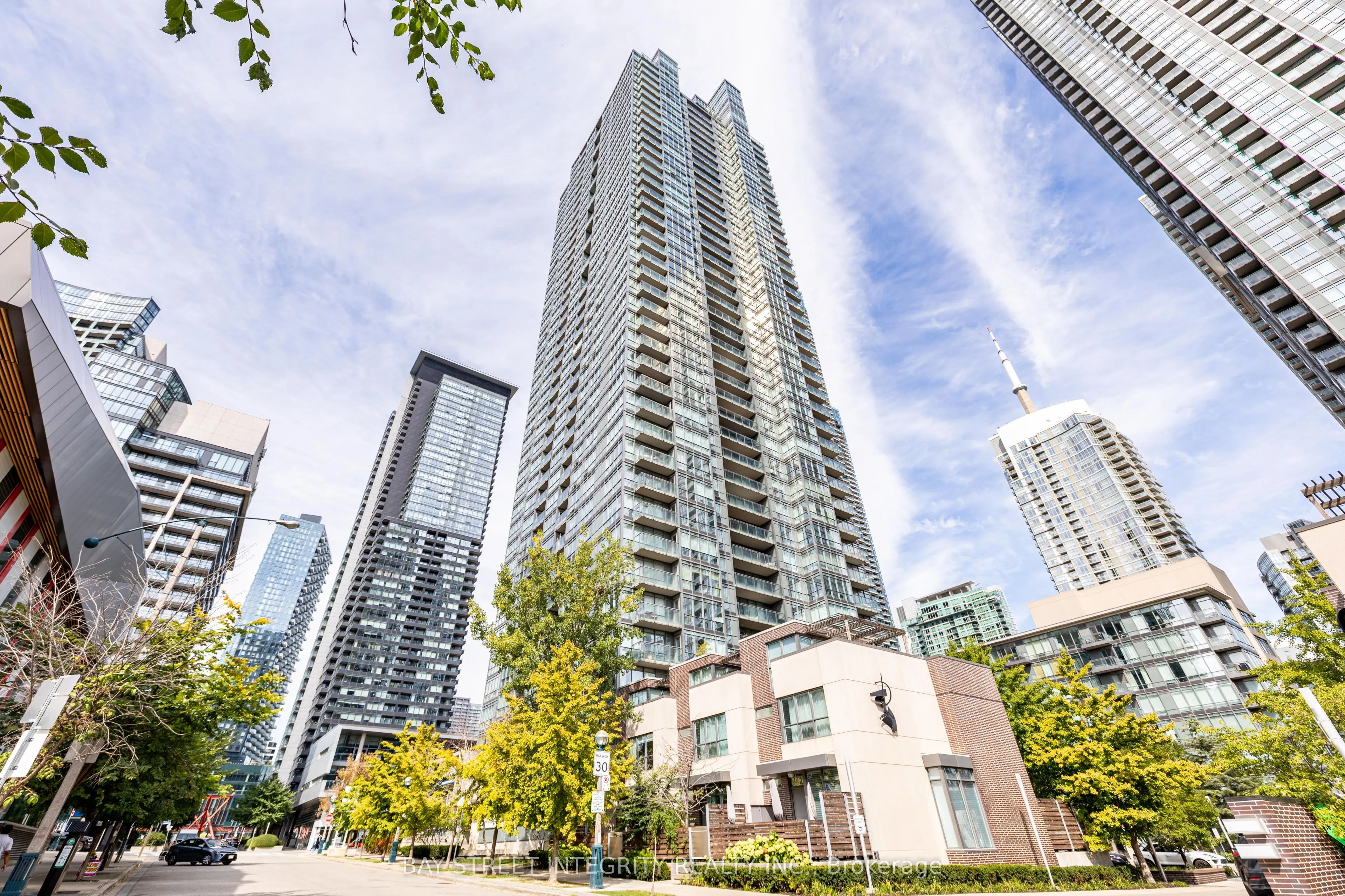 15 Fort York Boulevard, #3511