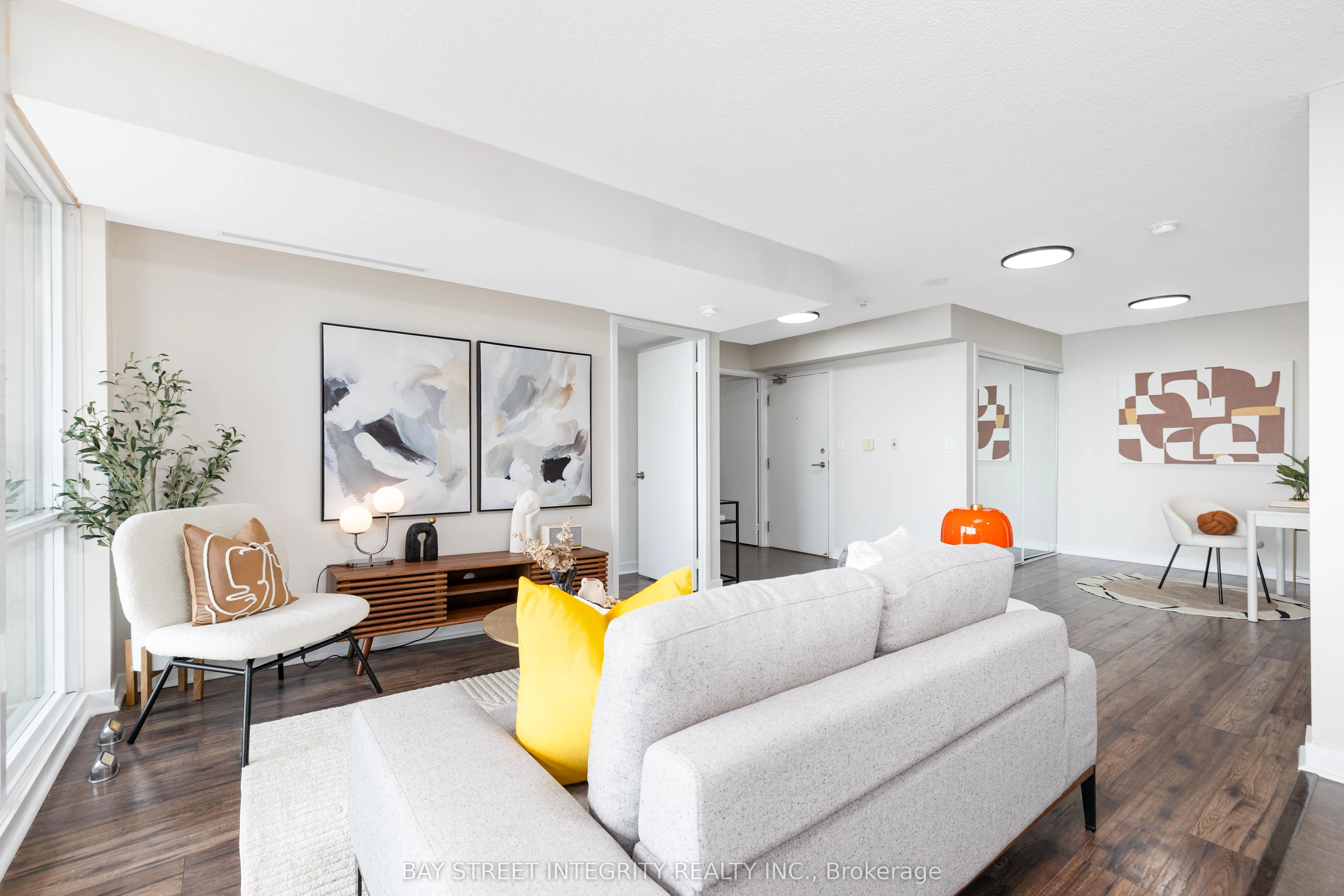 15 Fort York Boulevard, #3511