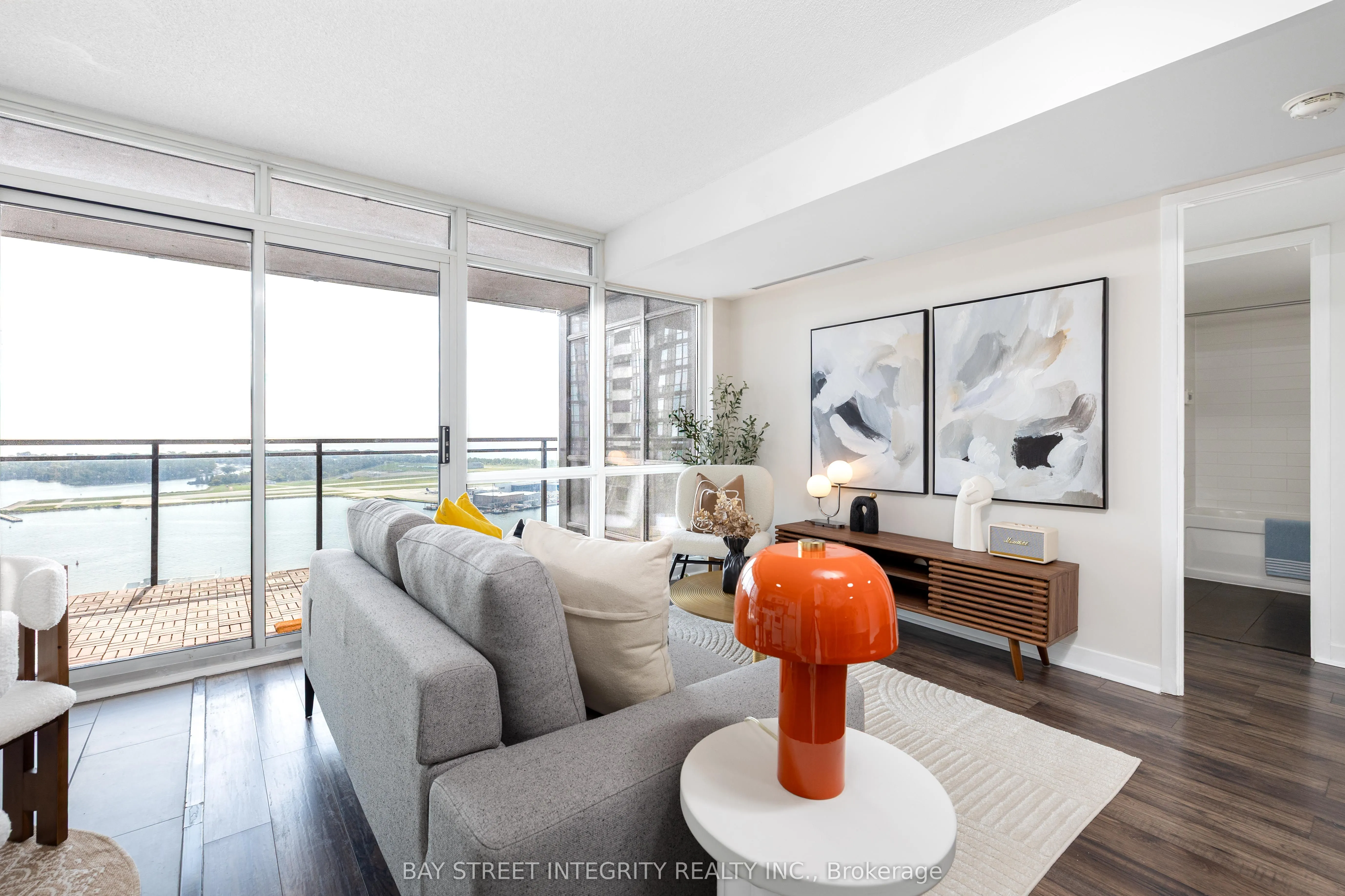 15 Fort York Boulevard, #3511