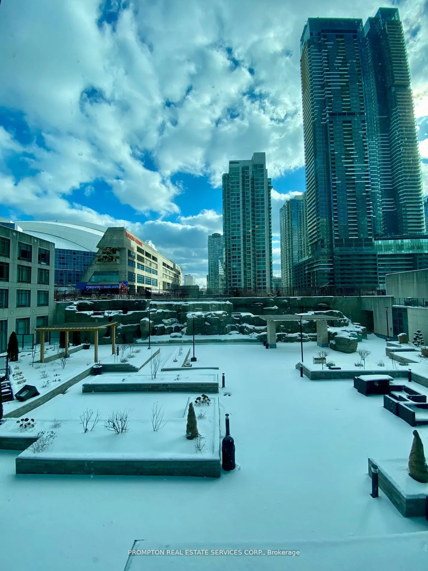 361 Front Street W, #210