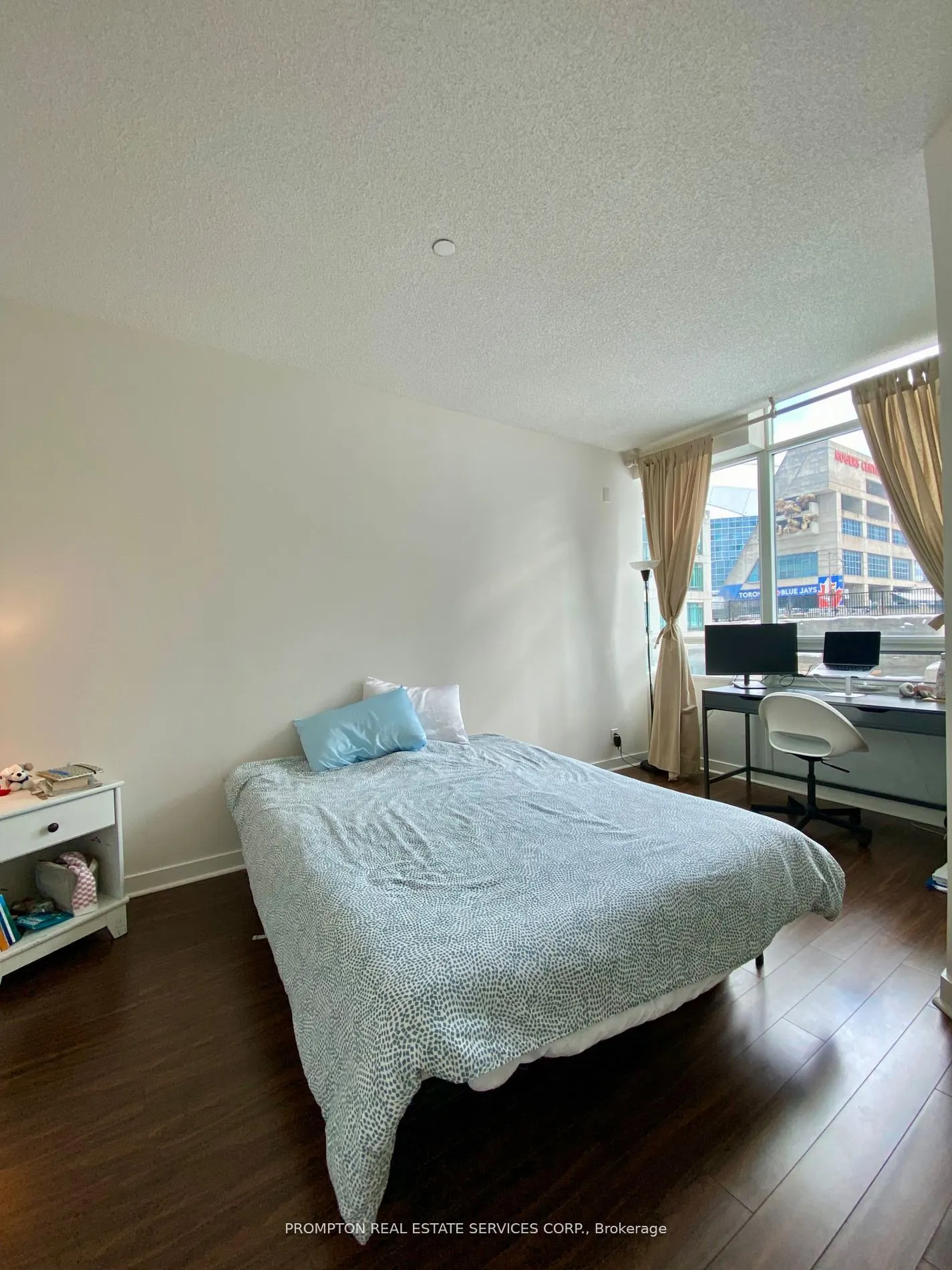 361 Front Street W, #210