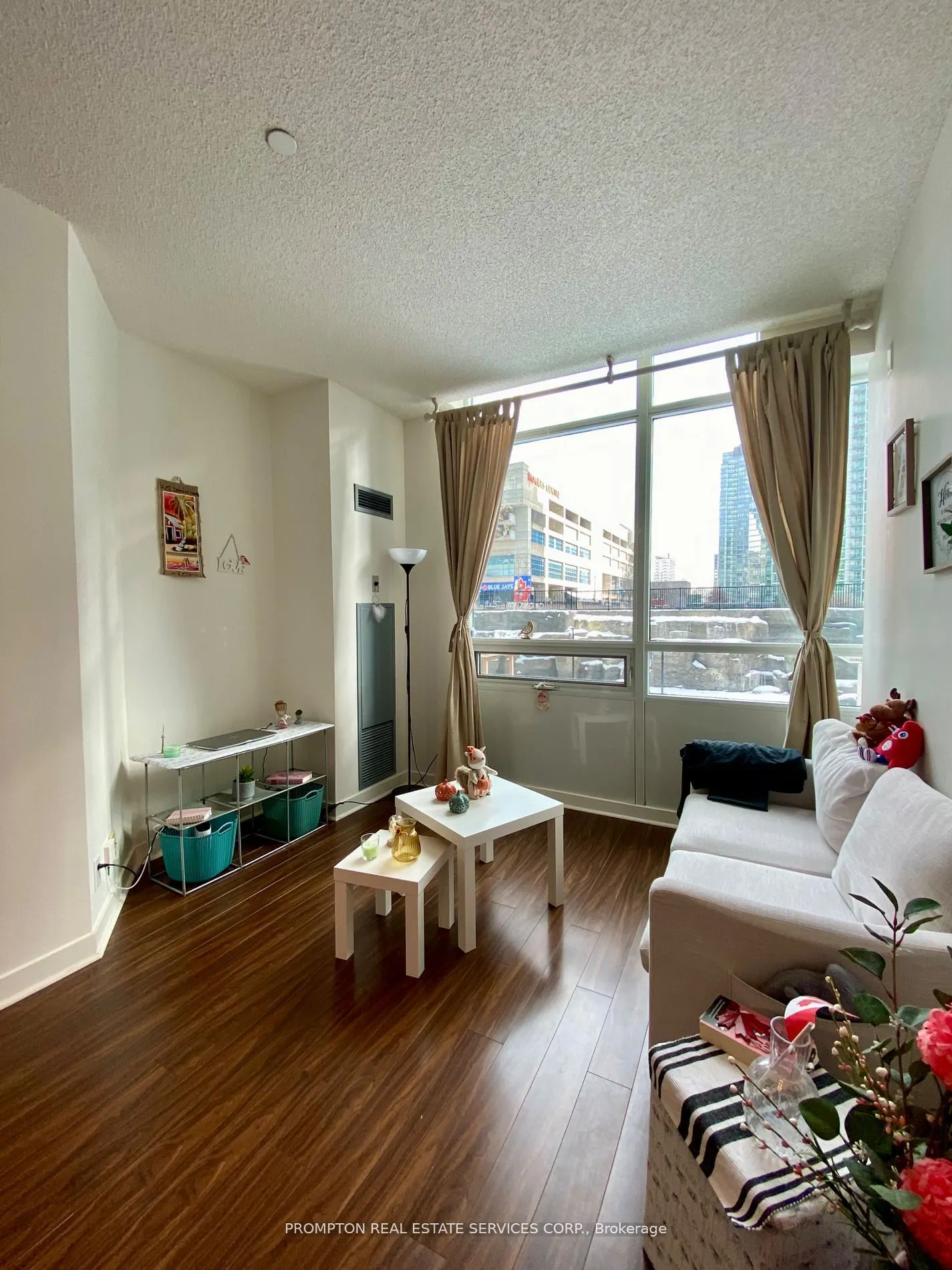 361 Front Street W, #210