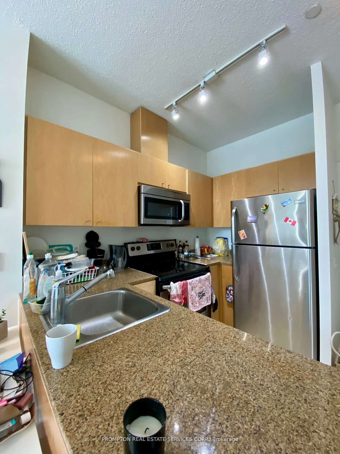 361 Front Street W, #210