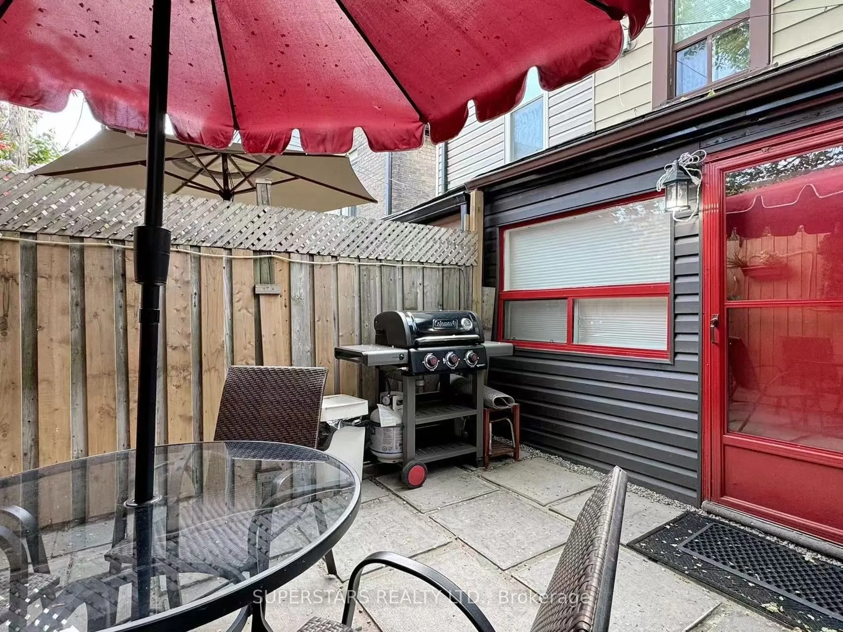 259 Claremont Street