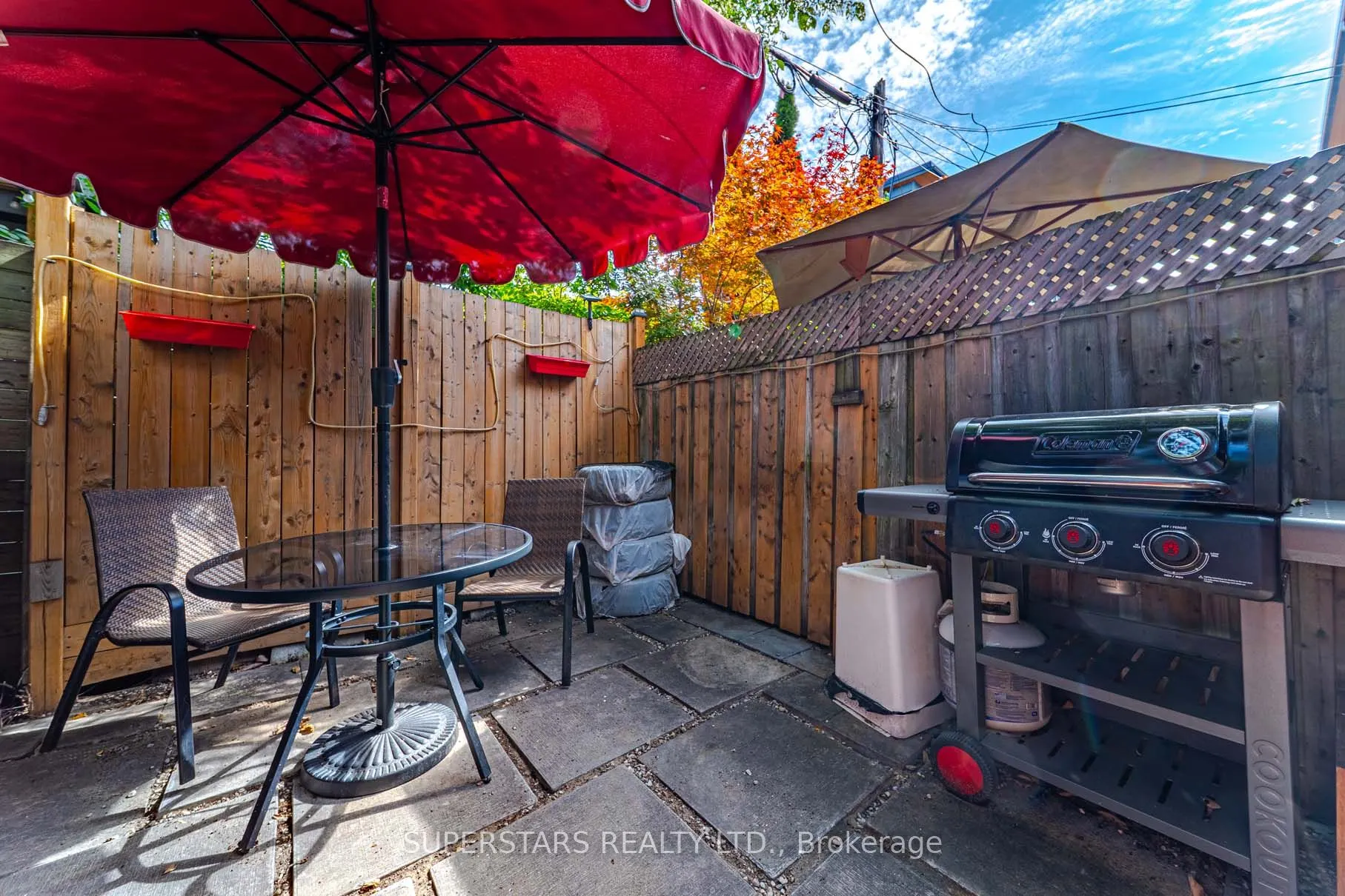 259 Claremont Street