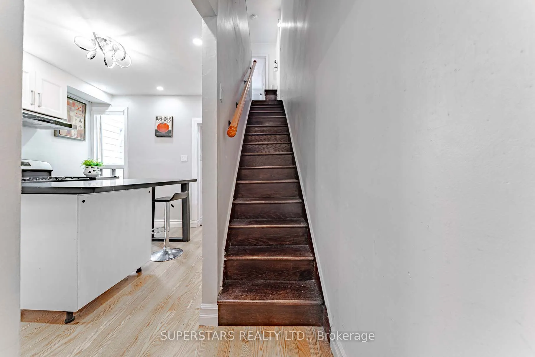 259 Claremont Street