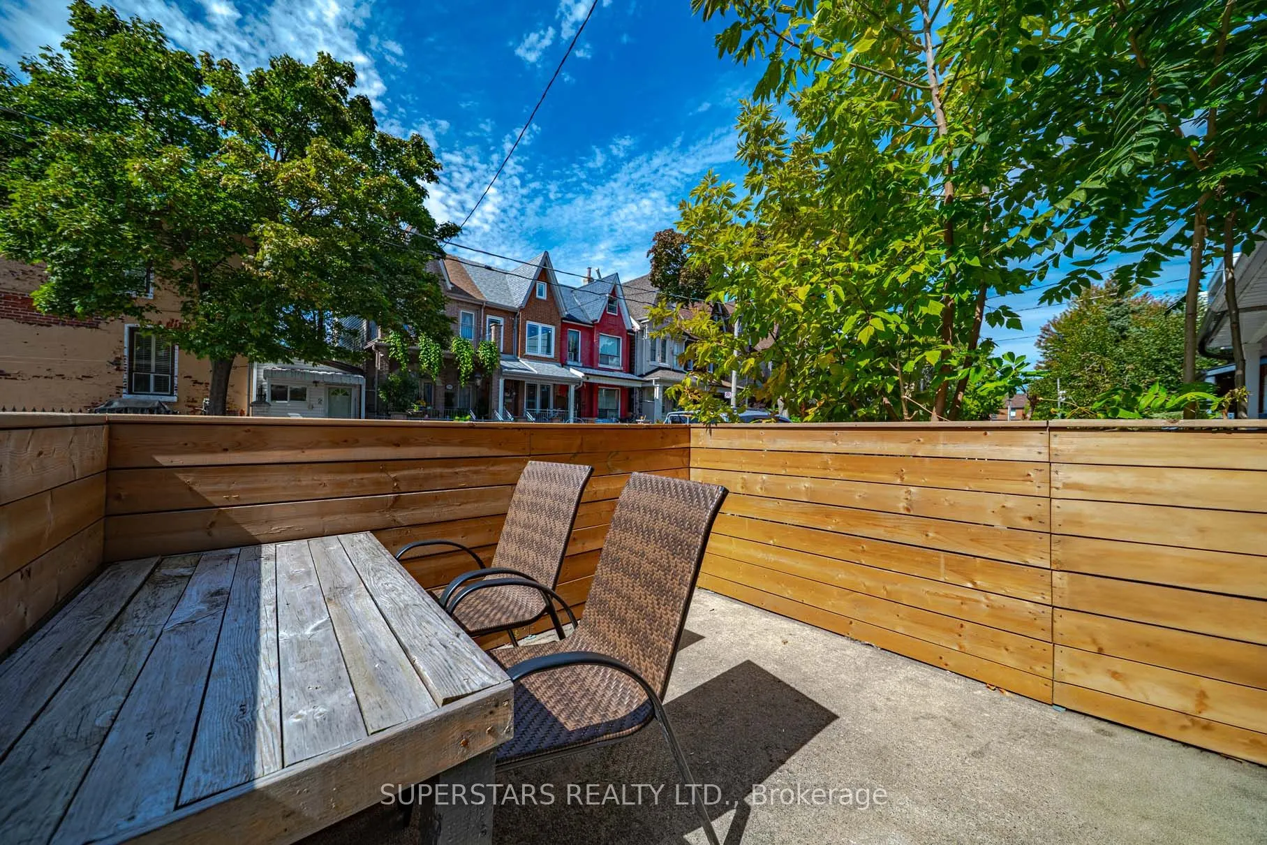 259 Claremont Street