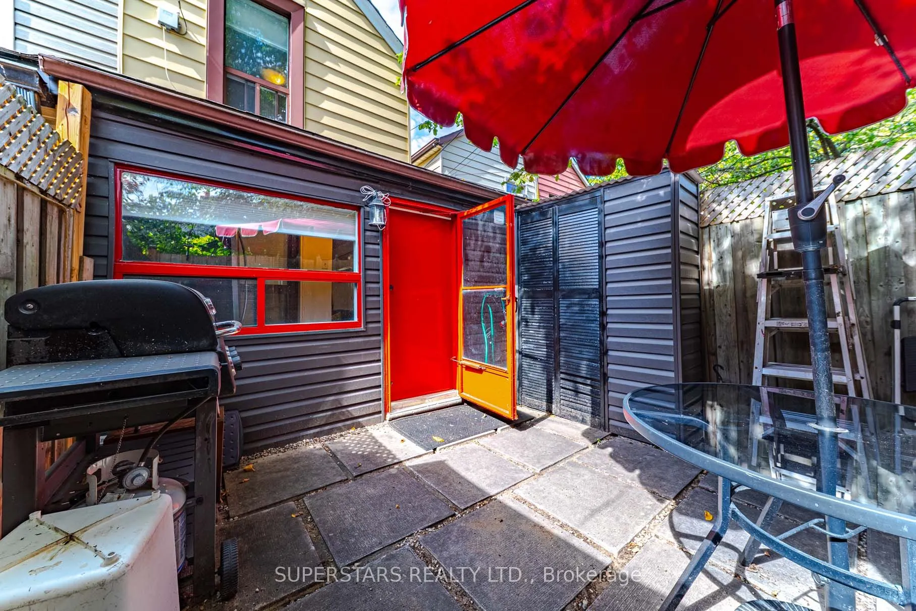 259 Claremont Street