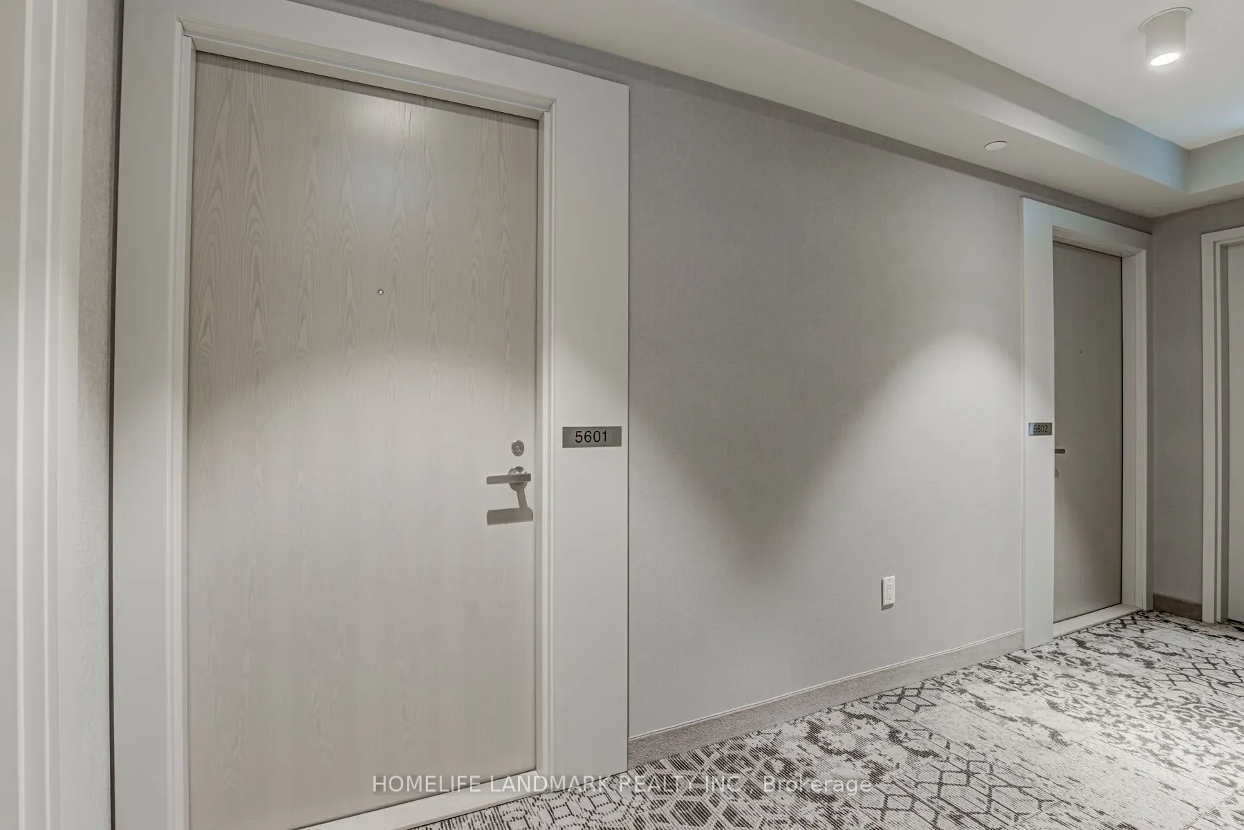 55 Cooper Street, #5601