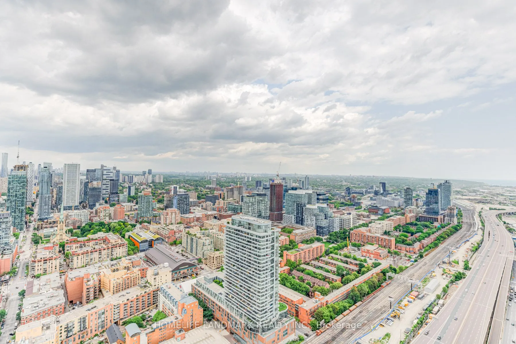 55 Cooper Street, #5601