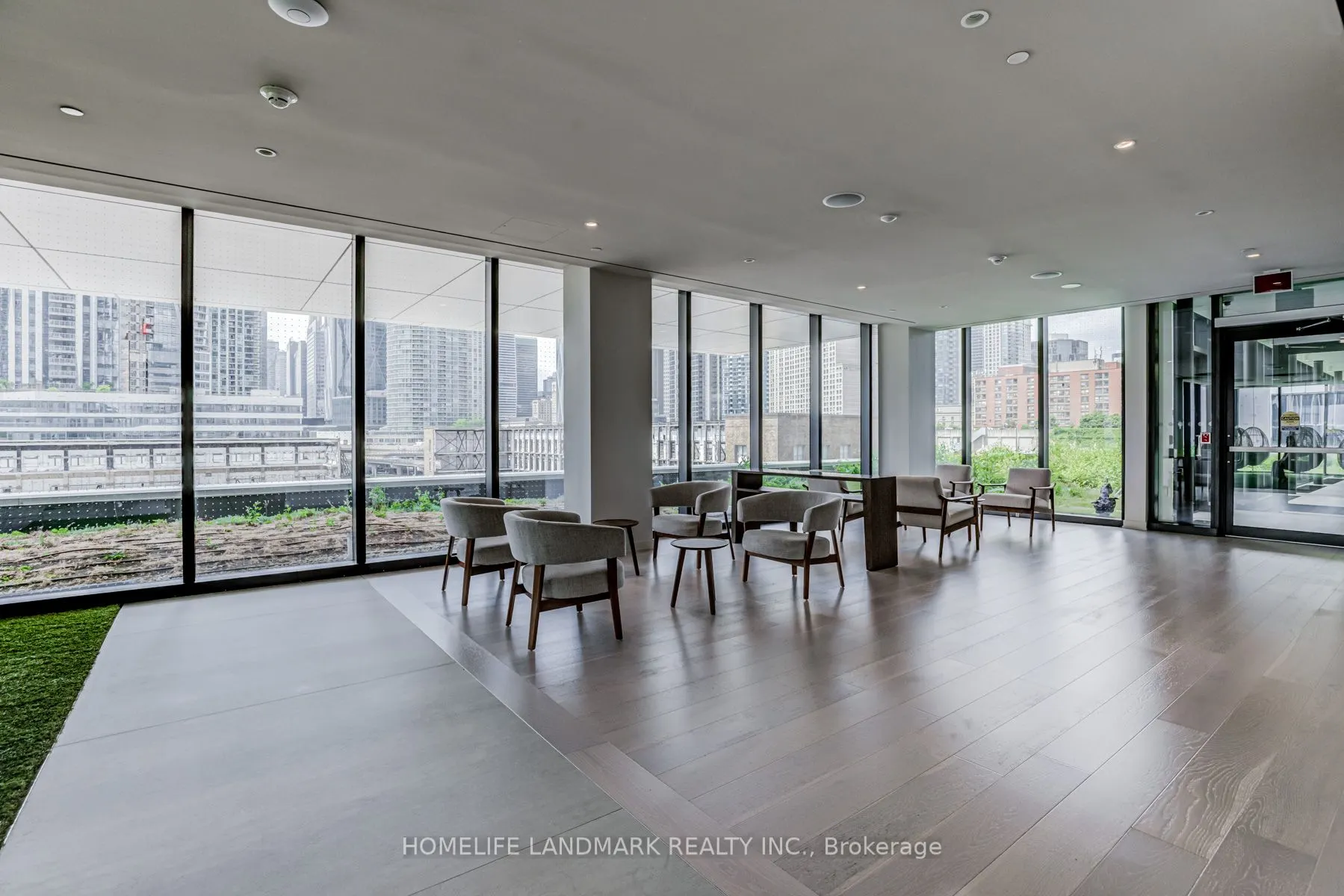 55 Cooper Street, #5601