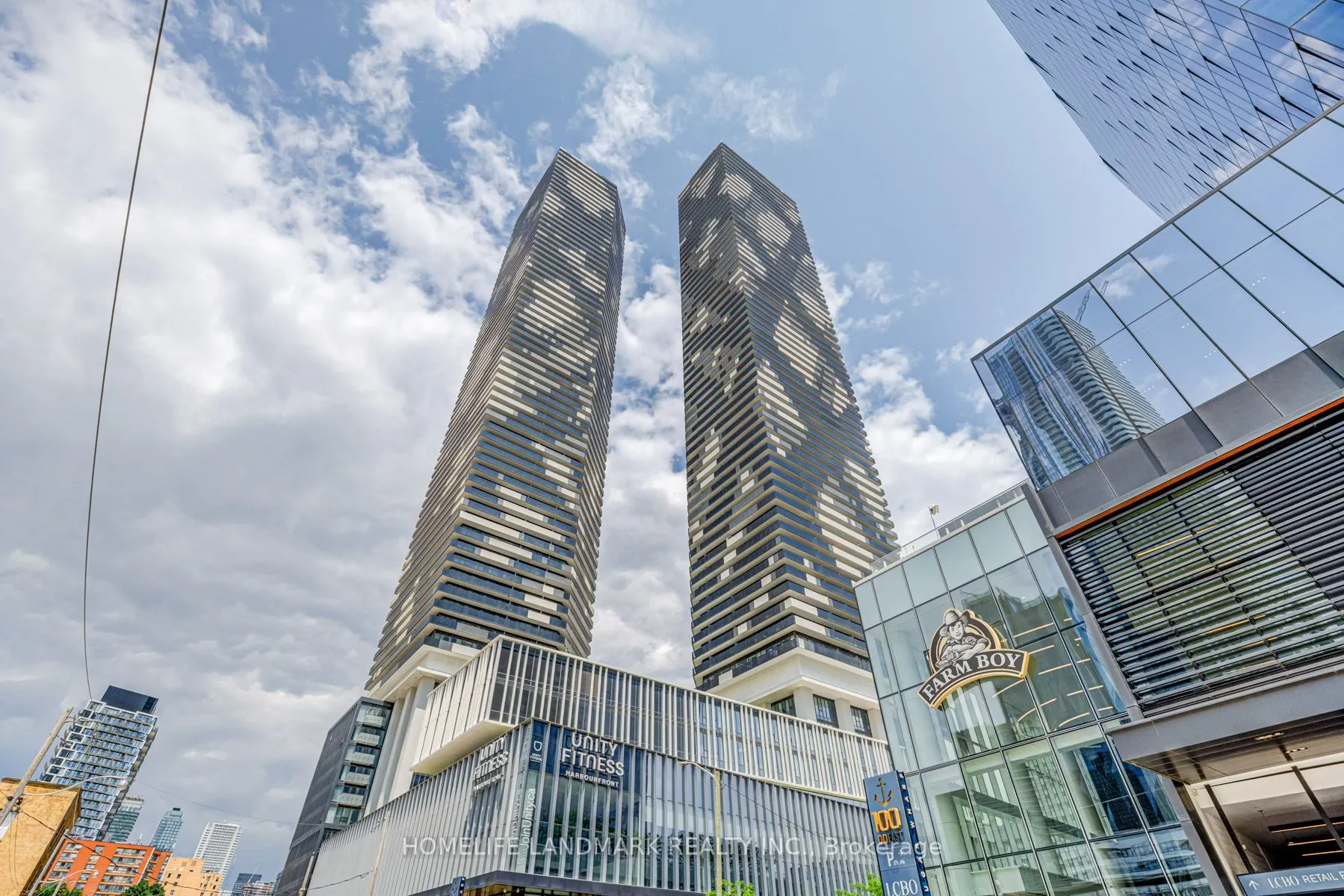 55 Cooper Street, #5601
