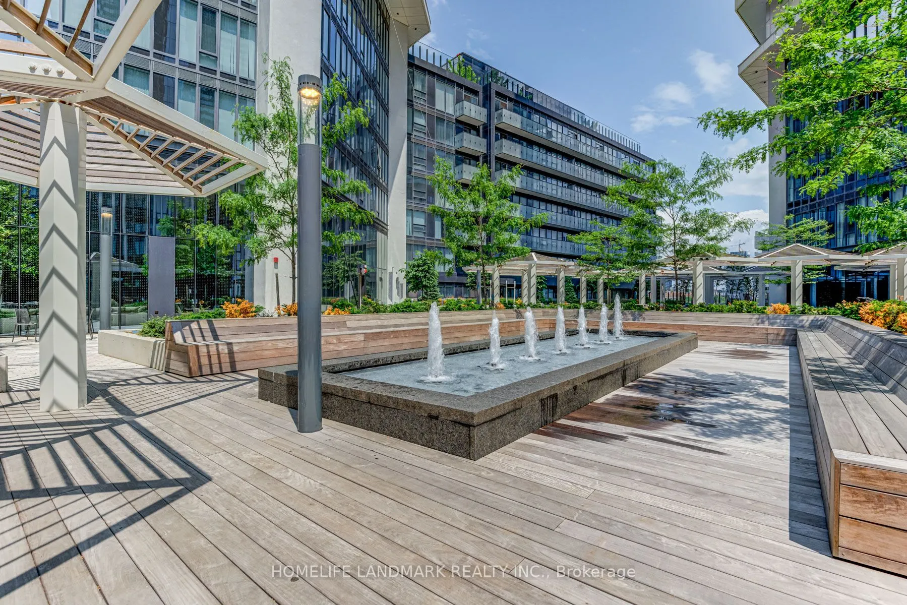55 Cooper Street, #5601