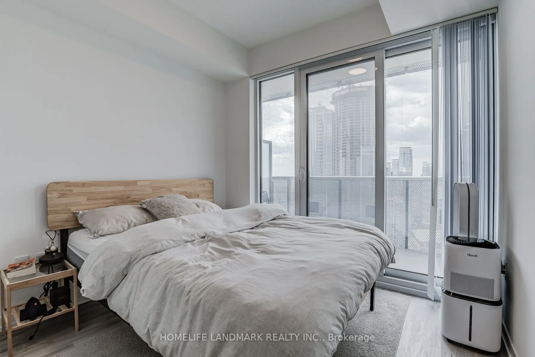 55 Cooper Street, #5601