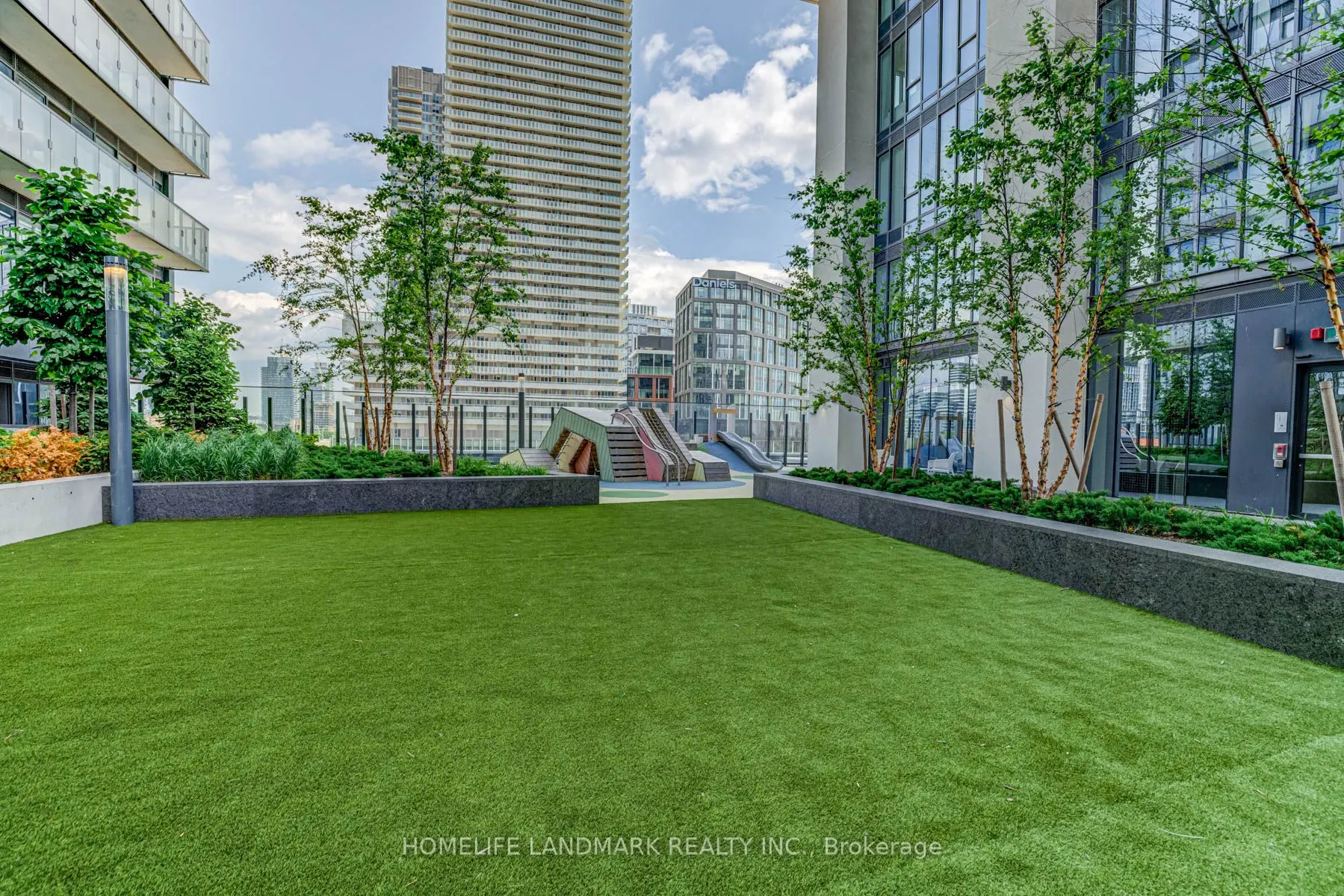 55 Cooper Street, #5601