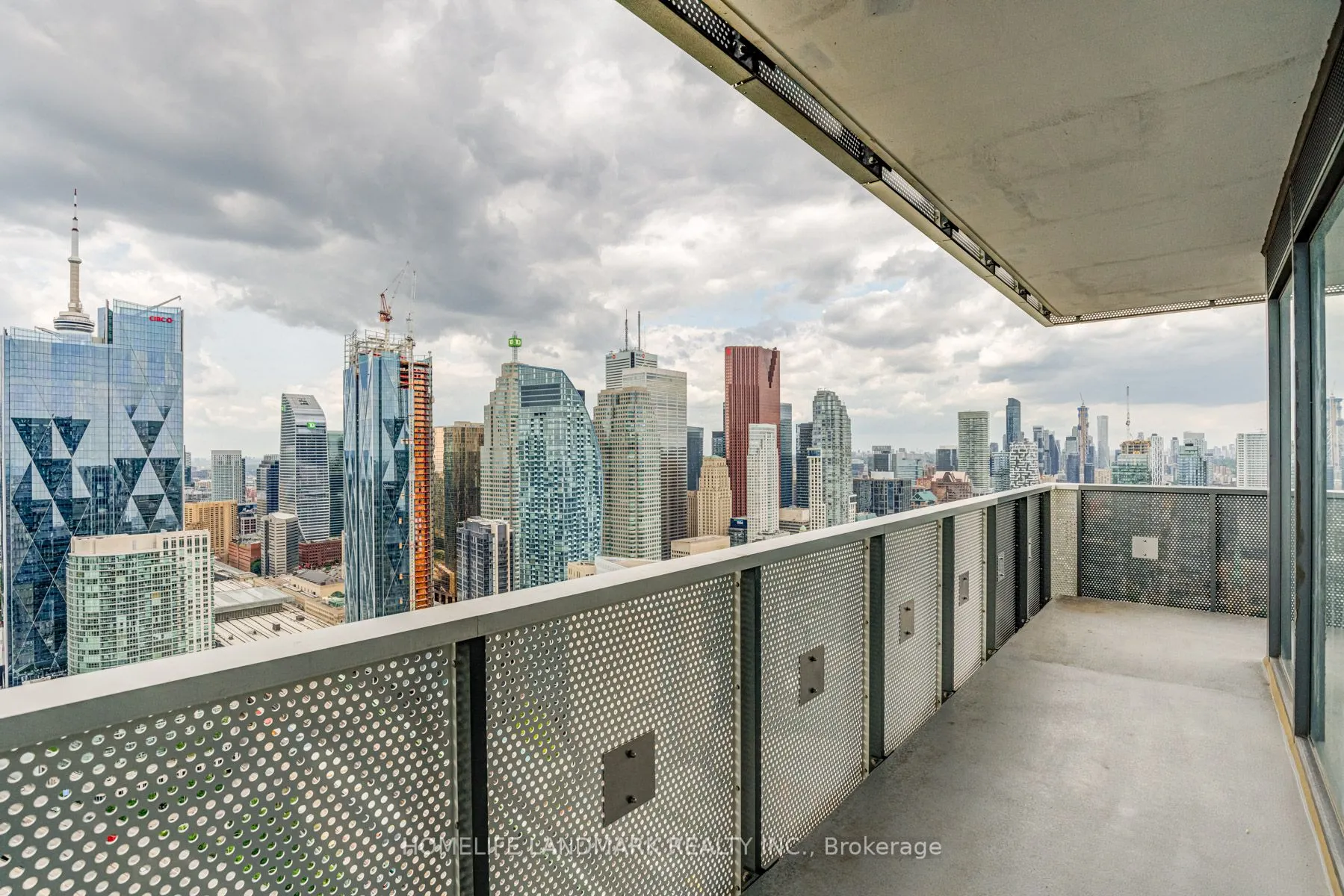55 Cooper Street, #5601