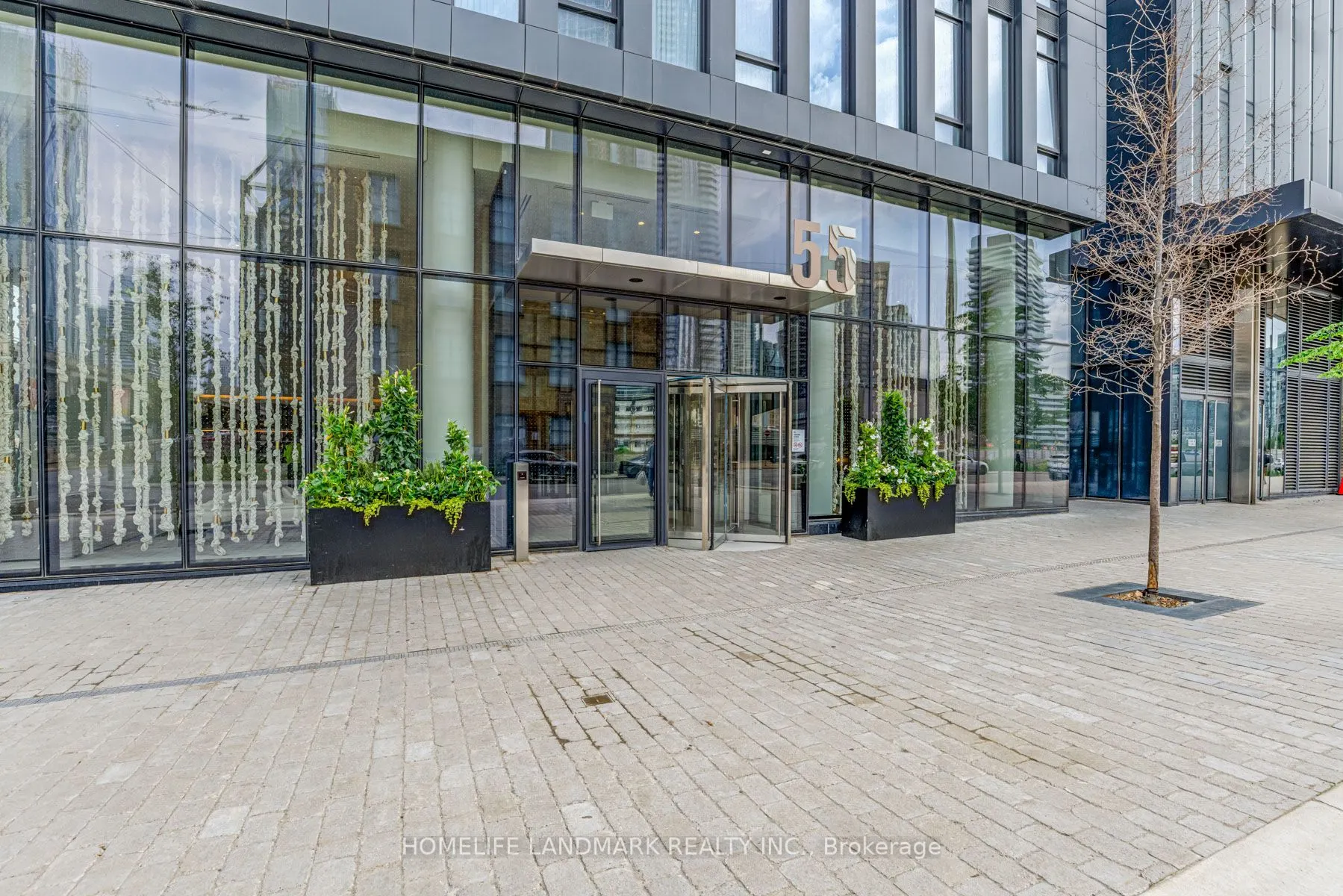 55 Cooper Street, #5601