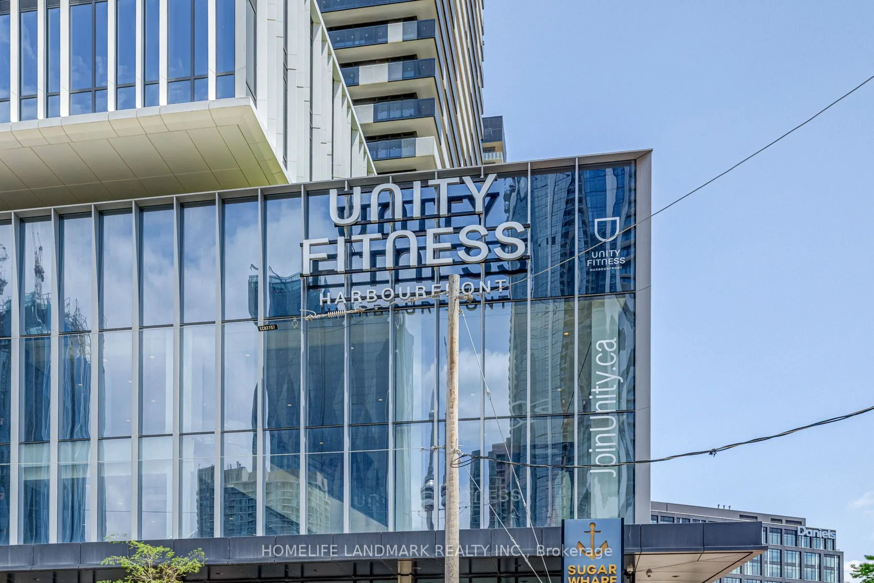 55 Cooper Street, #5601