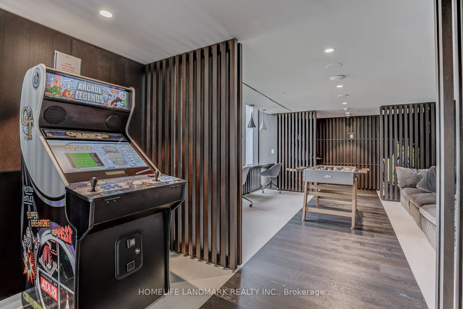 55 Cooper Street, #5601