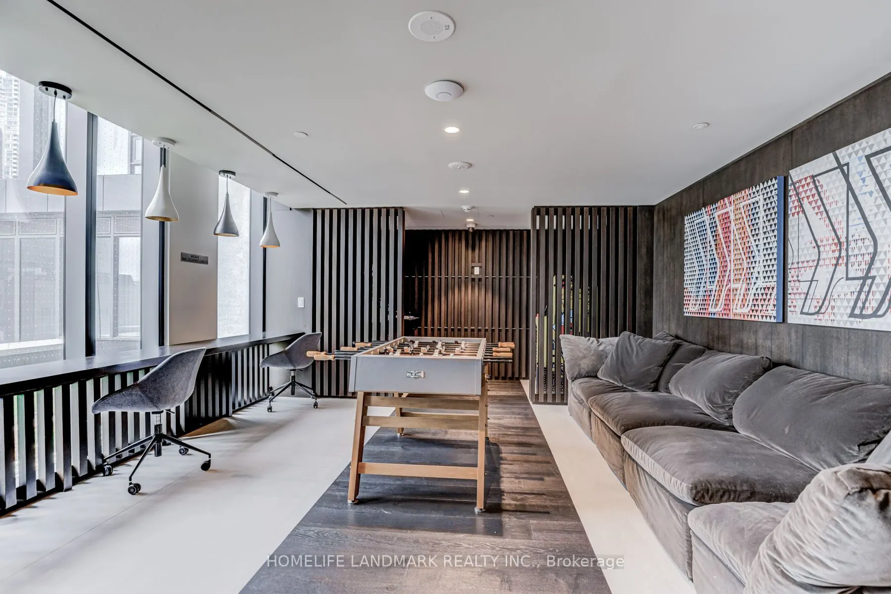 55 Cooper Street, #5601